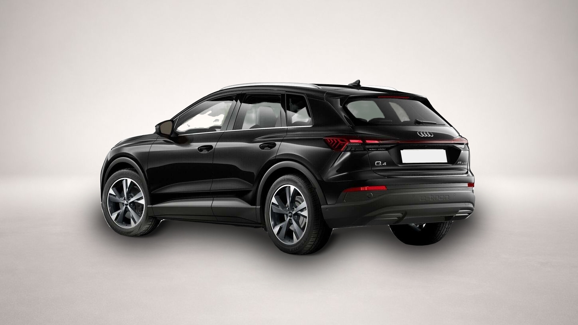 Bild 4 Audi Q4 e-tron
