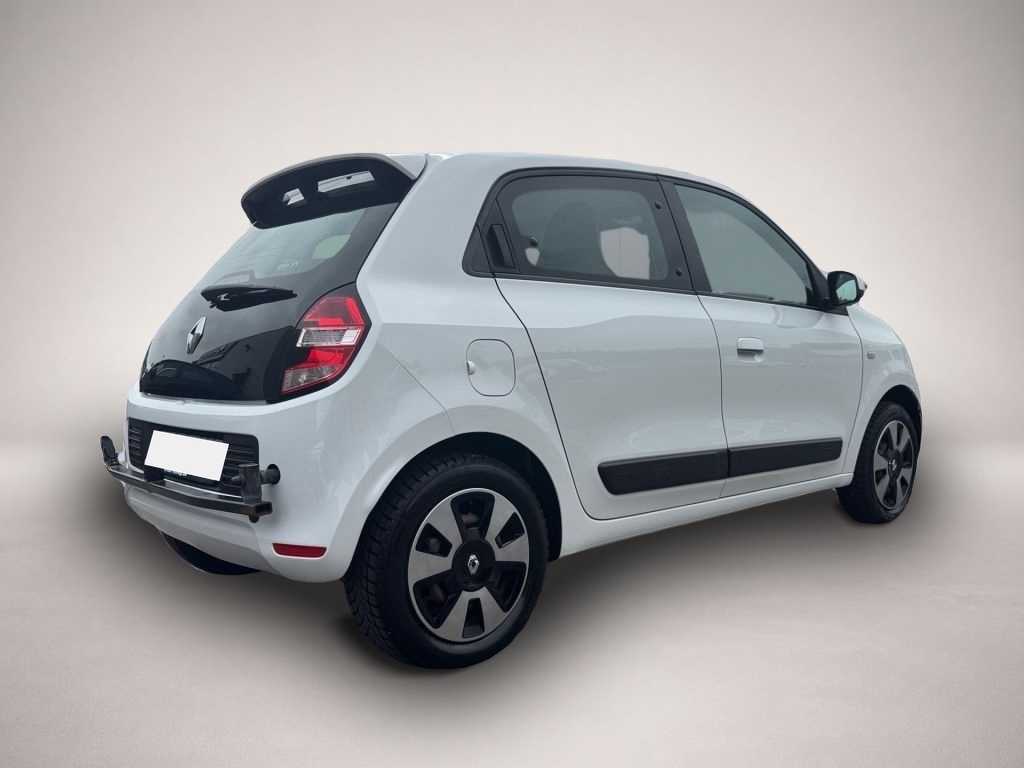 Bild 3 Renault Twingo SCe 70 Experience