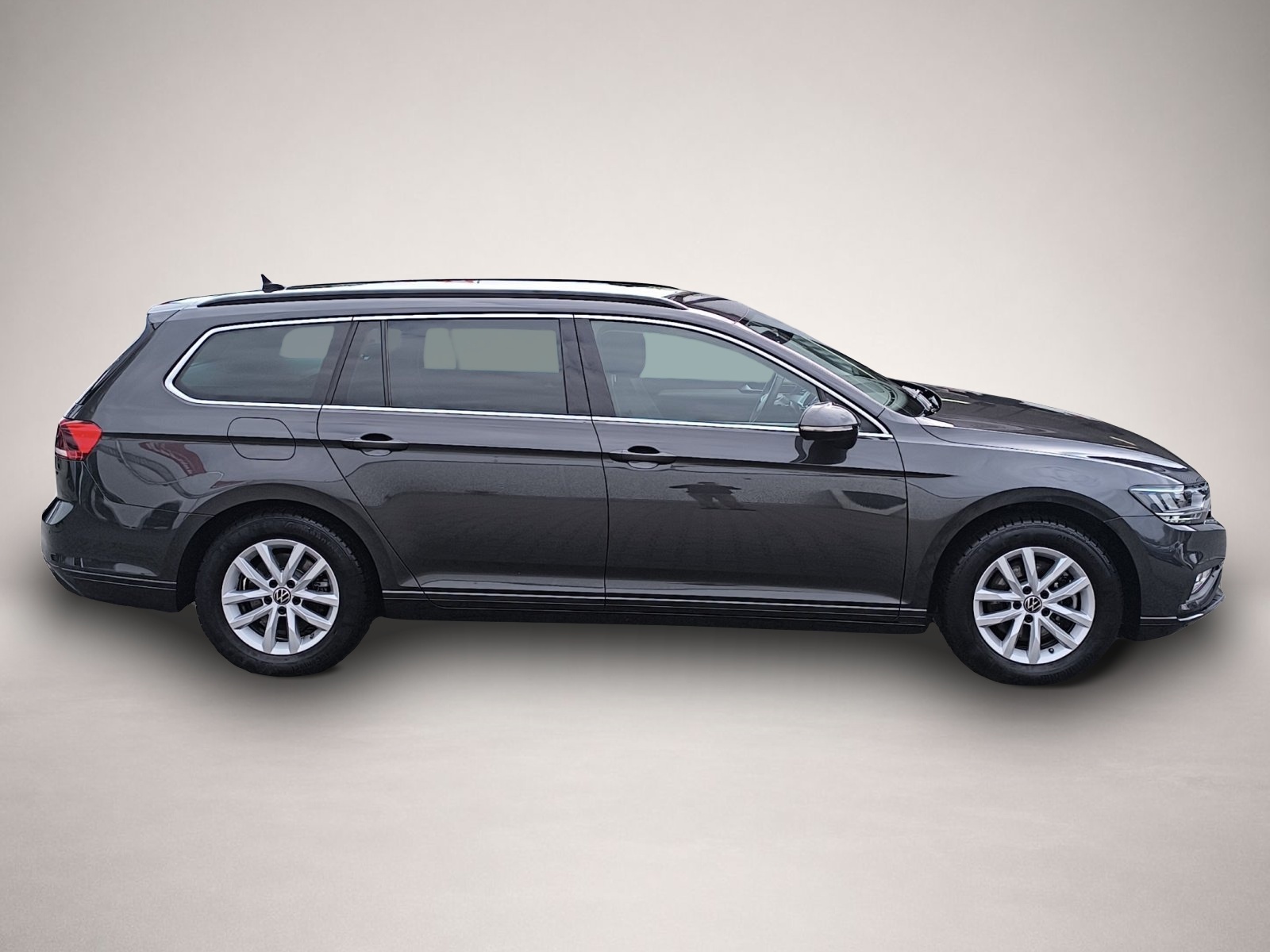 Fotografie 8 des Volkswagen Passat Variant 2.0 TDI DSG Business AHK NAVI PDC
