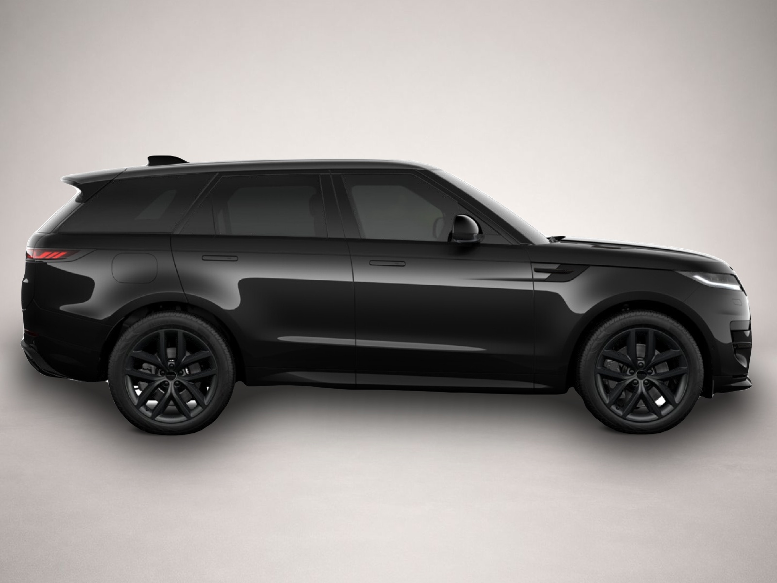 Bild 1 Land Rover Range Rover Sport D300 Dynamic SE HUD Luftfederu