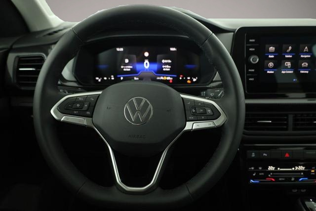 Bild 4 Volkswagen T-Cross 1.0 TSI 85 kW Life T-Cross 1.0 TSI DSG Life, LE.