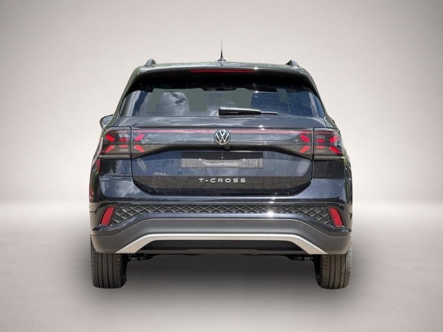 Bild 4 Volkswagen T-Cross R-Line Limited AHK+NAVI+MATRIX+SHZ+ACC+KAMERA+1.