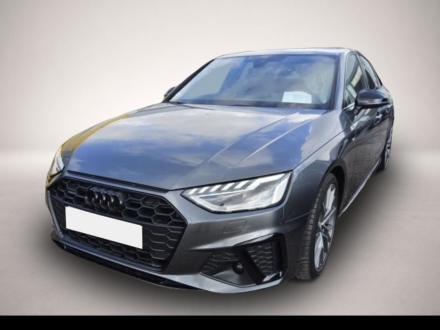 Bild 1 Audi A4 Lim. 50 TDI qu.Tiptr. S-line *Matrix*B&O*19Z*
