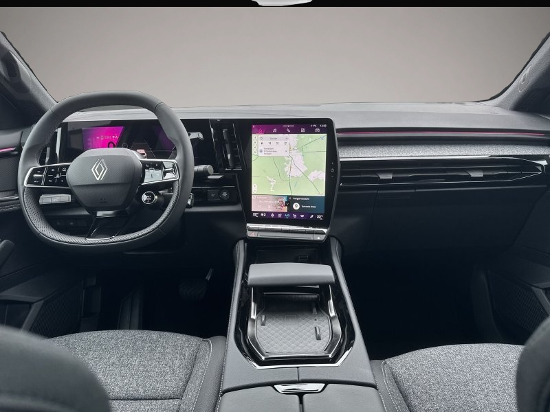 Bild 5 Renault Austral TCe 150 CVT Techno SHZ+LED+RFK