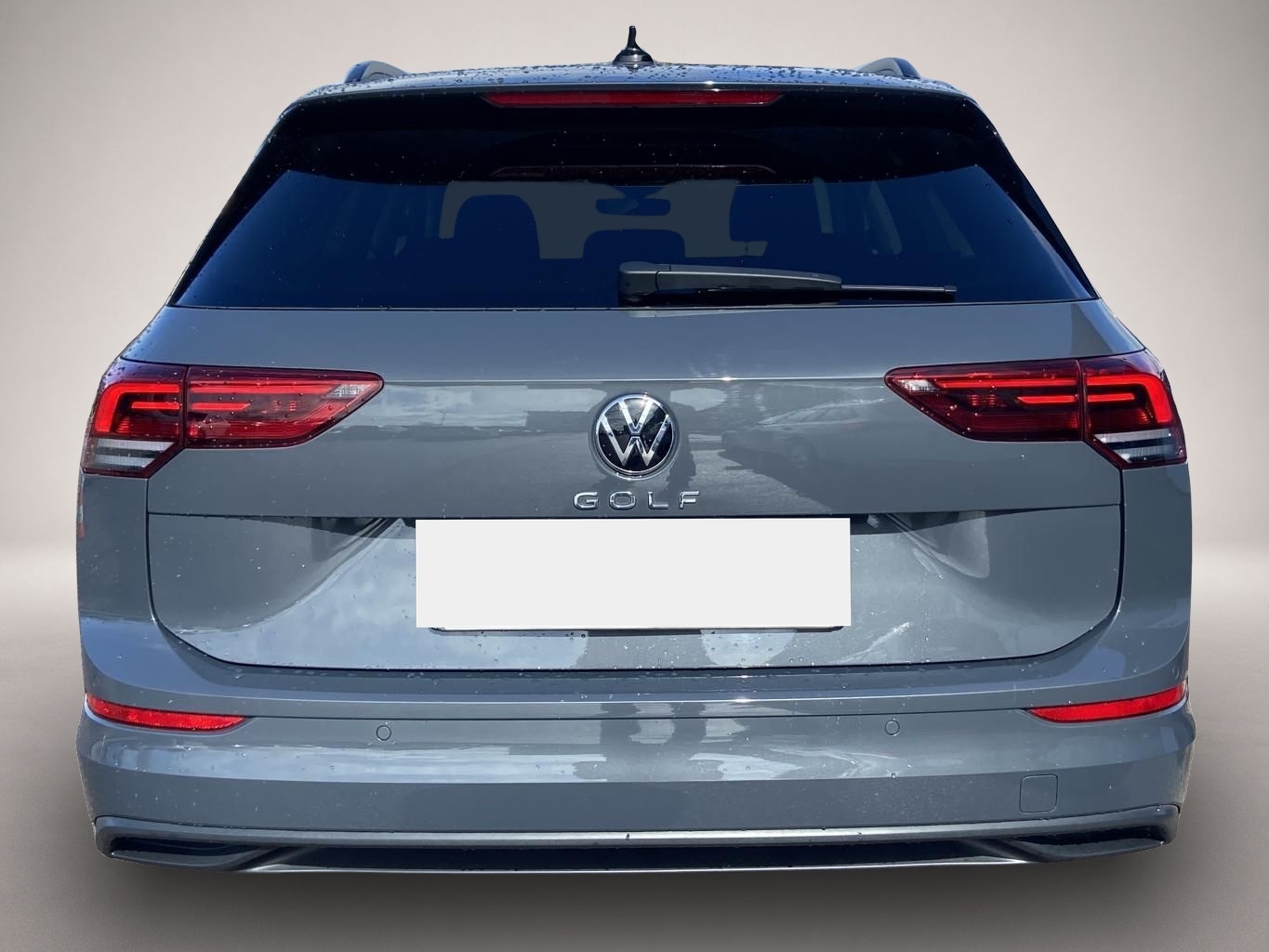 Bild 4 Volkswagen Golf Variant 2.0 TDI DSG LIFE APP-CONNECT+ACTIVE