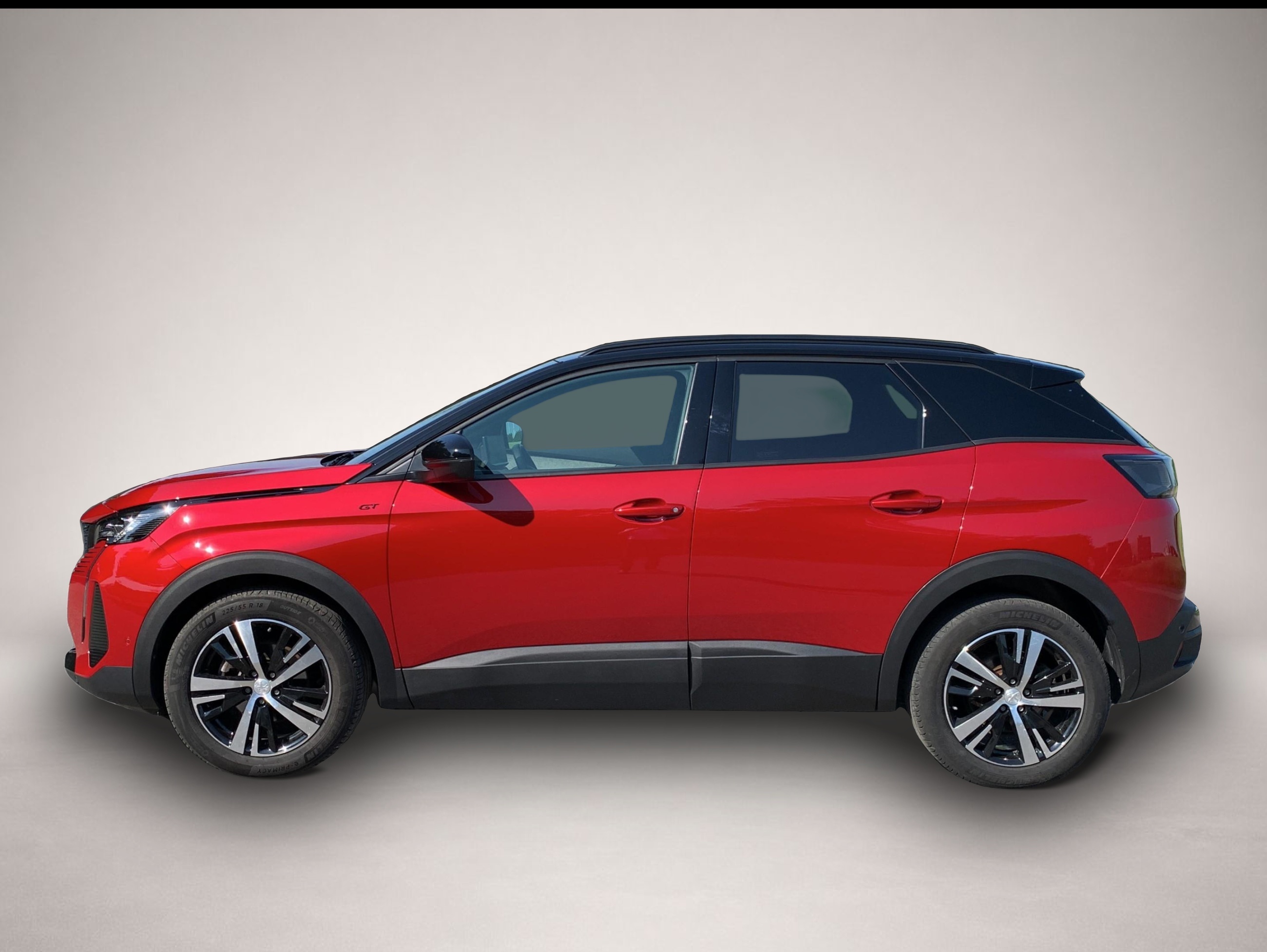 Bild 2 Peugeot 3008 GT 1.2 PureTech 130 PS,Klima,Navi,PDC,Kam,
