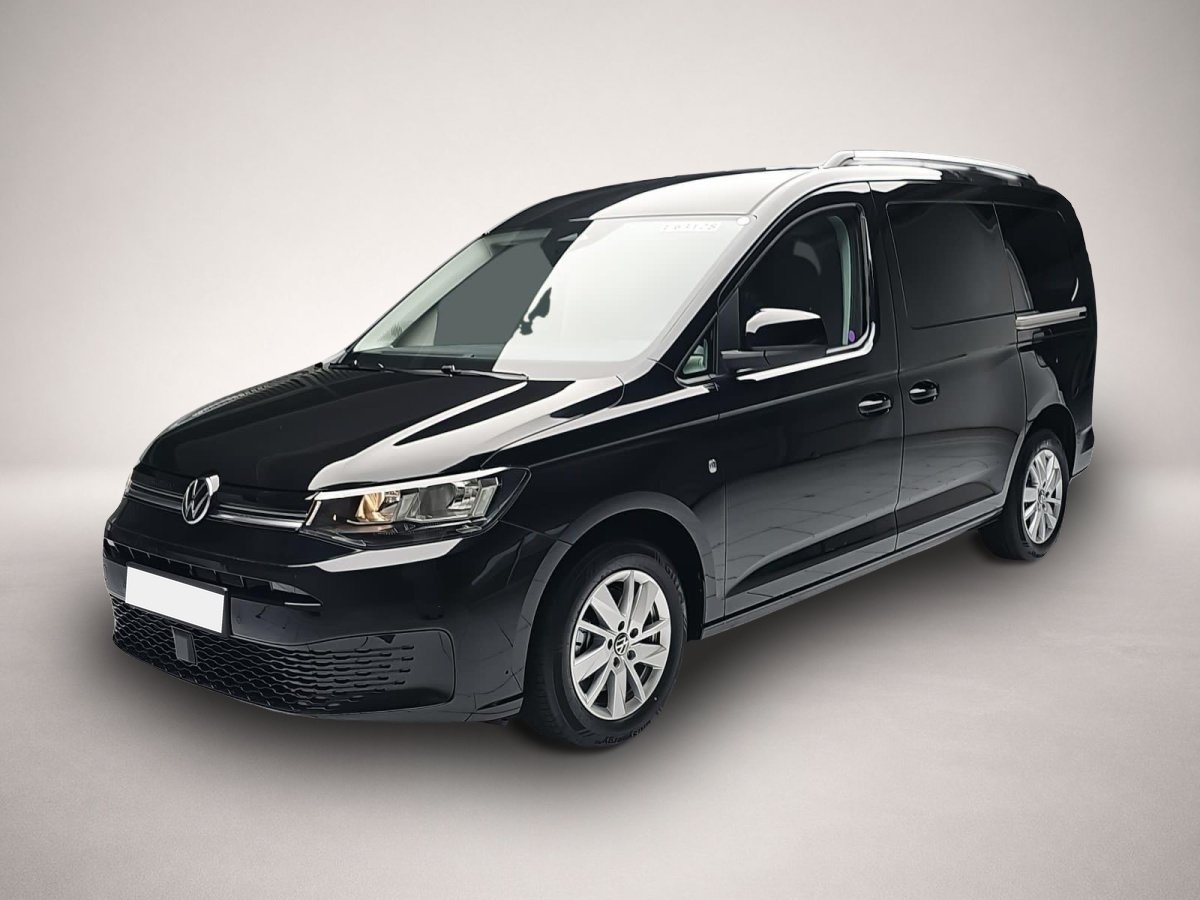 Bild Caddy Maxi Volkswagen