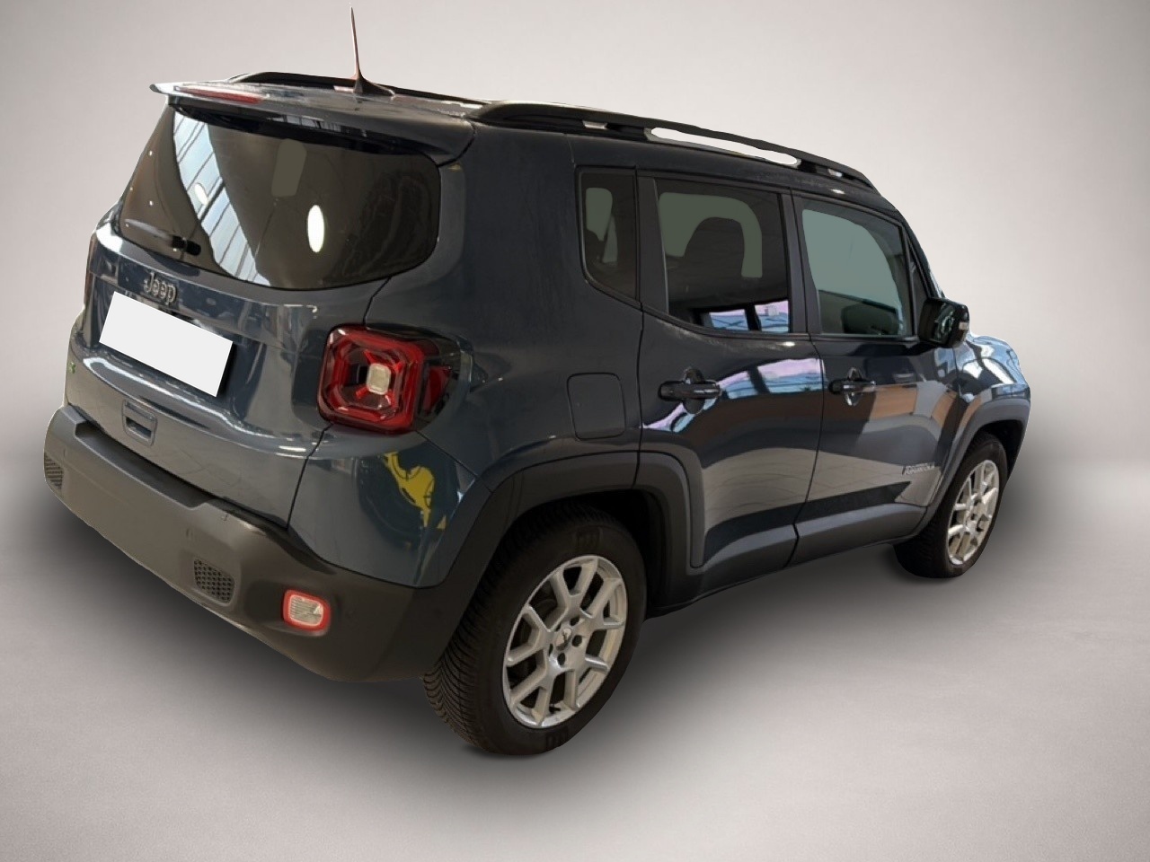 Bild 6 Jeep Renegade MHEV Limited *Navi *LED *Apple CarPlay