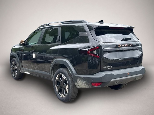 Fotografie 3 des Dacia Bigster Extreme PANO+NAVI+ARKAMYS+KAMERA+SHZ+LED+18