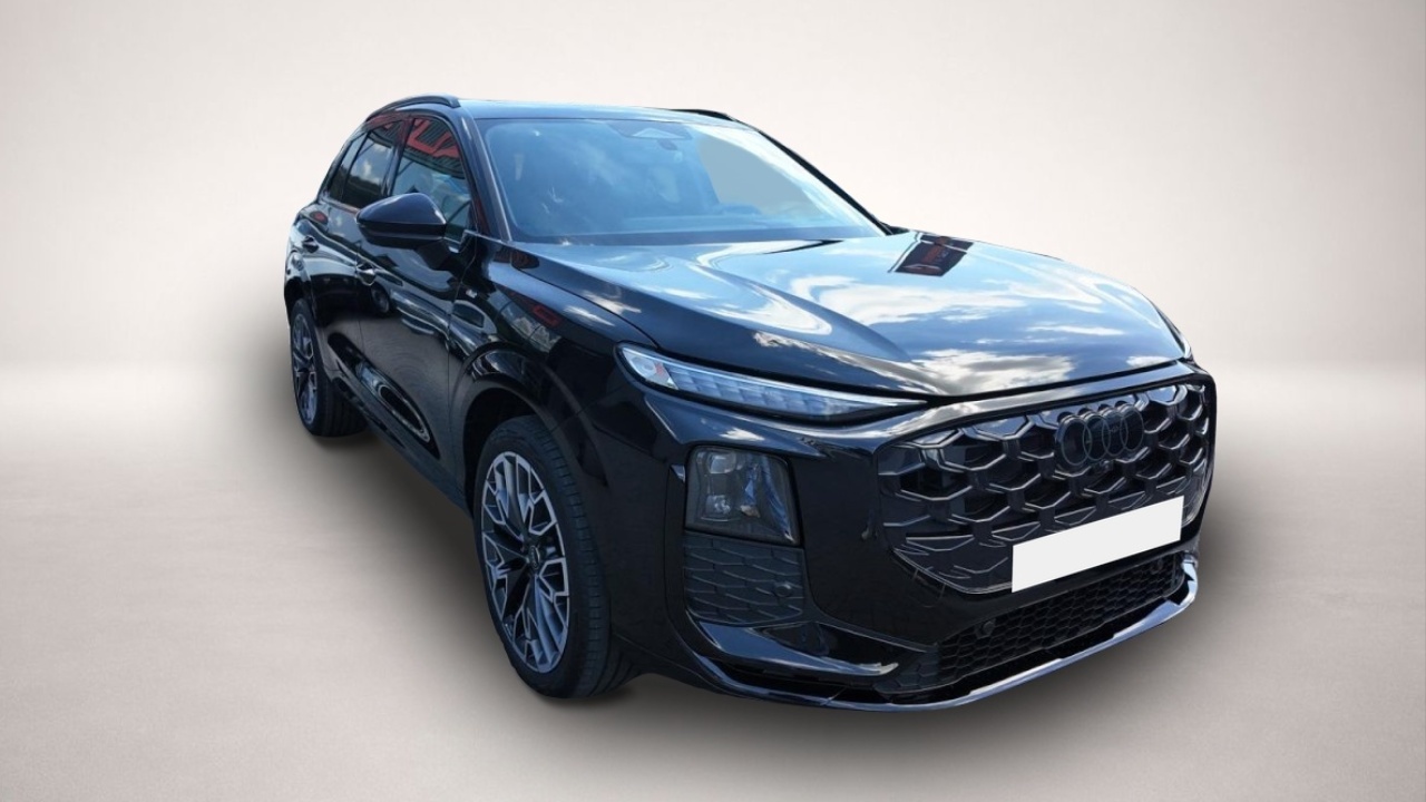 Bild 3 Audi Q3 2.0 TFSI 195 kW S-Line/Pano/AHK/5Jahre Garant