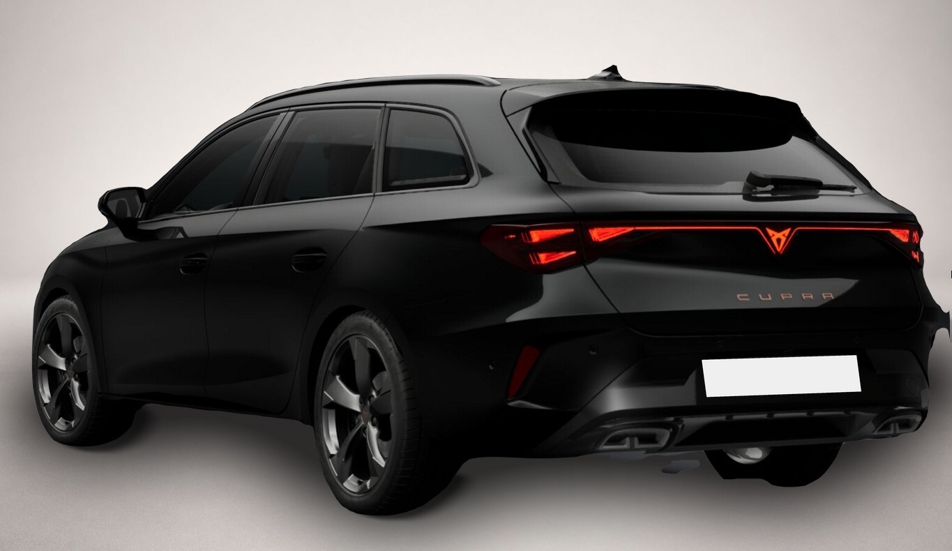 Bild 5 Cupra Leon ST DSG 4D Matrix IntelliD EdgeP SHZ Kam eHk