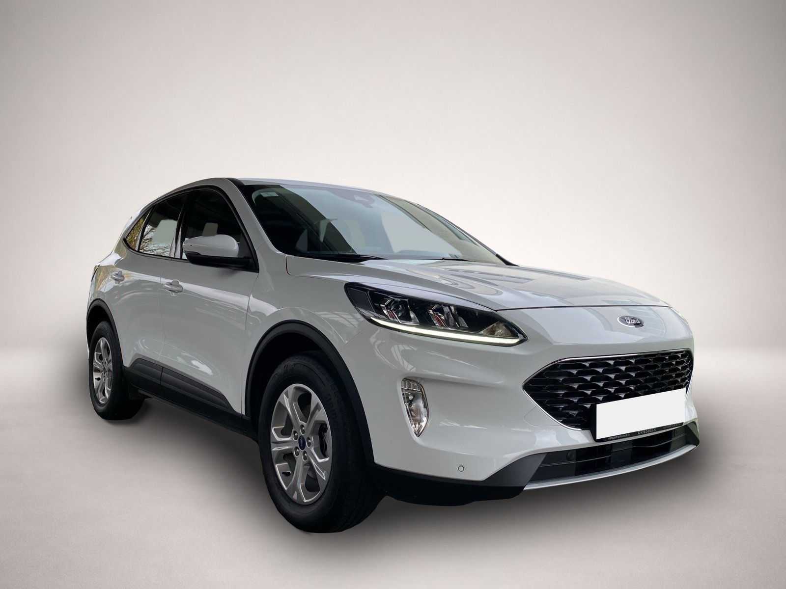 Bild 6 Ford Kuga 2.5 Duratec PHEV WiPa*Navi*SHZ*PDC*DAB*