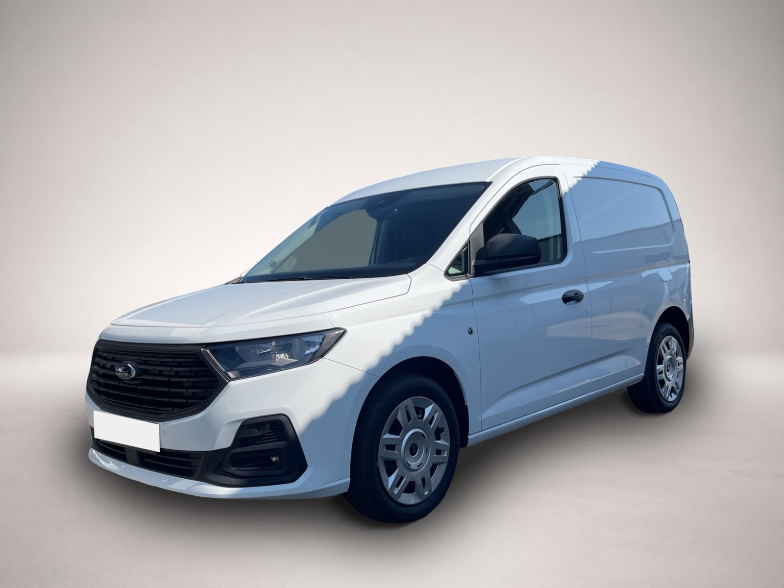 Fotografie 1 des Ford Other Transit Connect Kasten Trend
