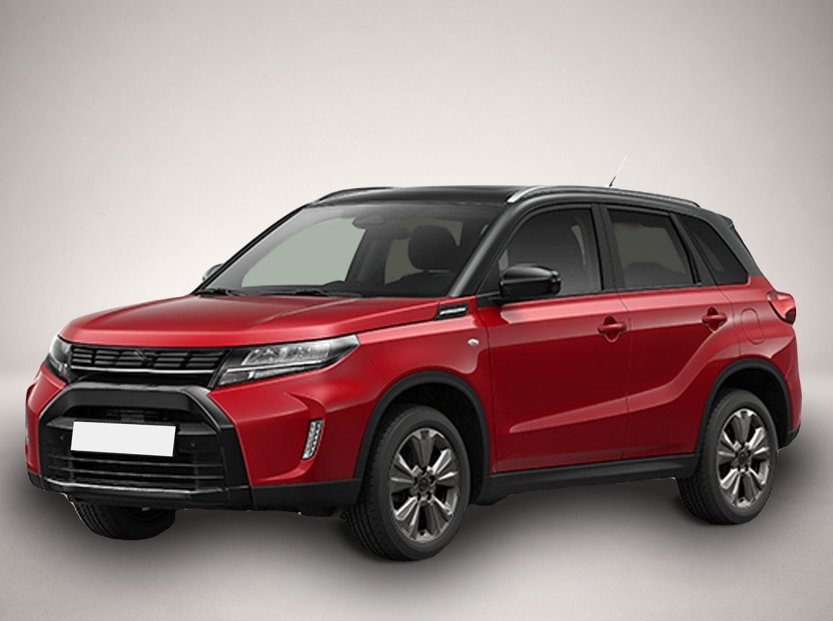 Bild 1 Suzuki Vitara Comfort 1.4 MHEV AT 4WD Android Auto*Navi
