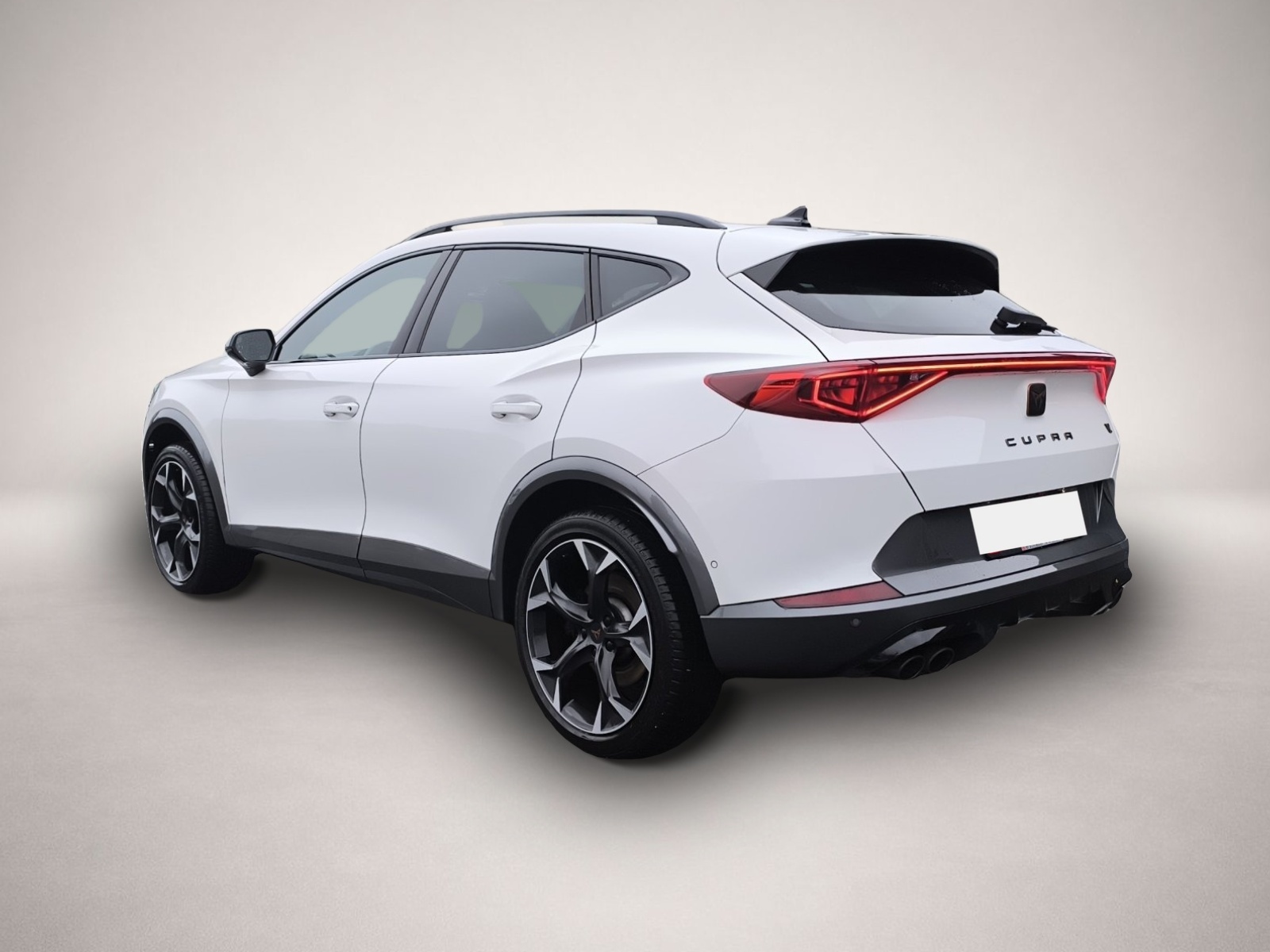 Bild 5 Cupra Formentor 2.0 TSI 4Drive DSG VZ NAVI DCC ACC 19L