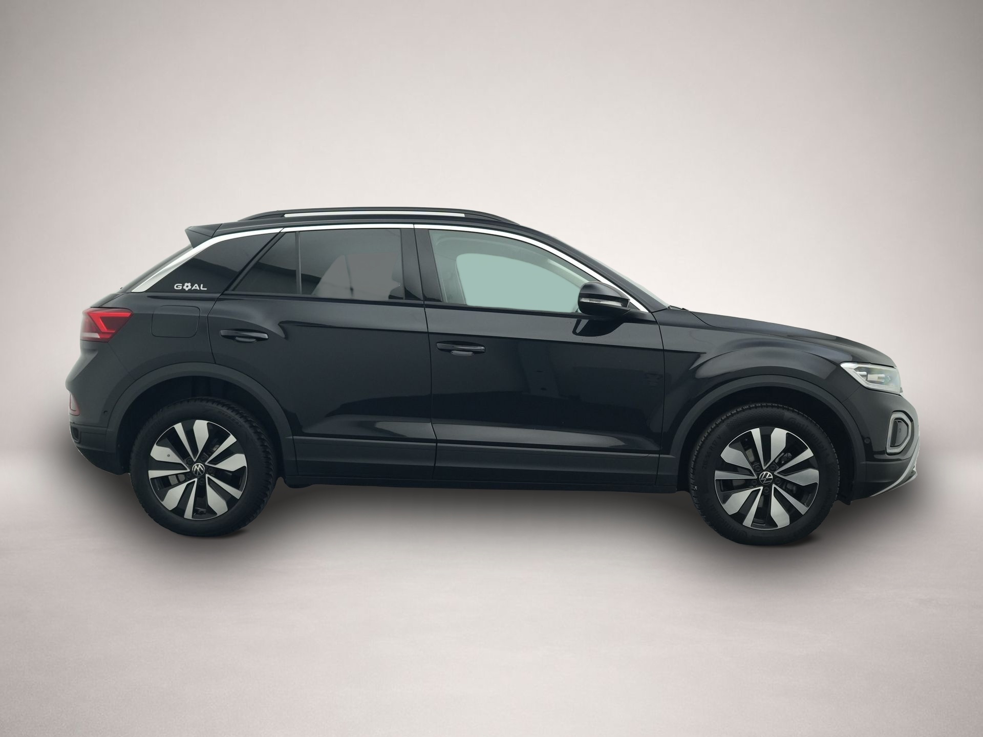Bild 6 Volkswagen T-Roc 1.5 TSI DSG Goal LED-PLUS NAVI 3-J-GAR AHK