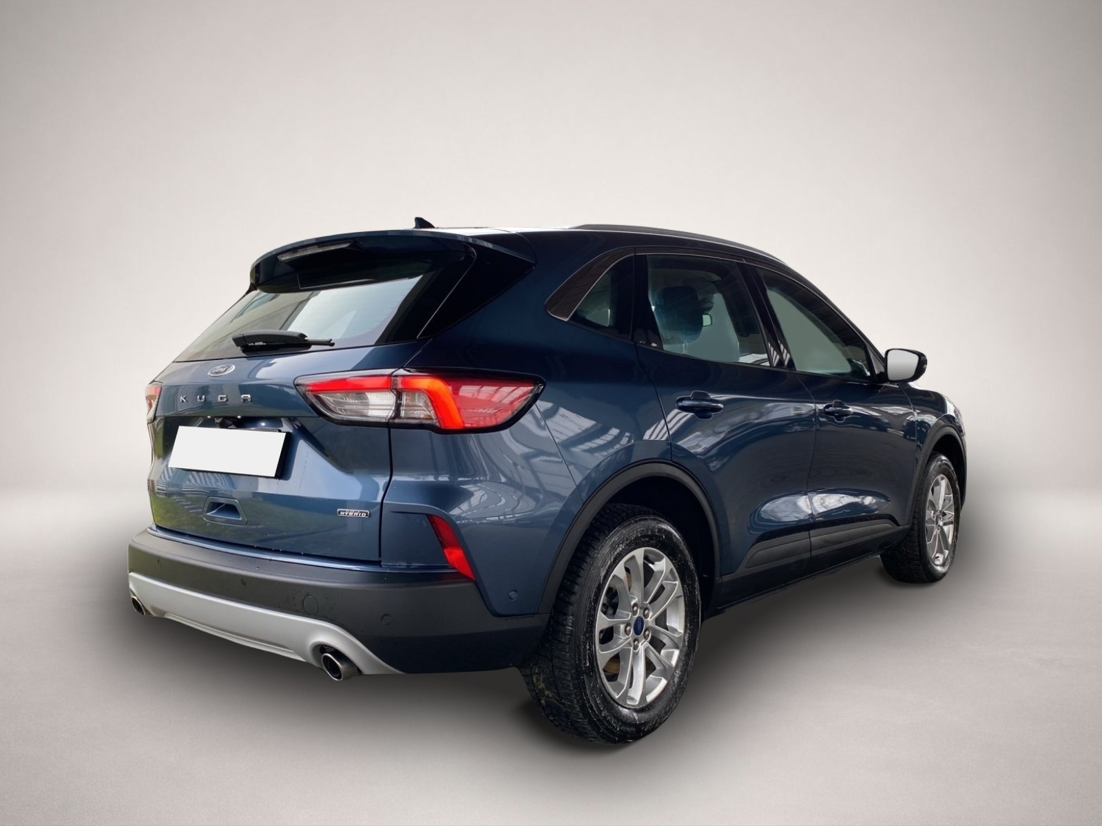 Bild 5 Ford Kuga Titanium PHEV ACC*AHK*Navi*SHZ*WiPa*