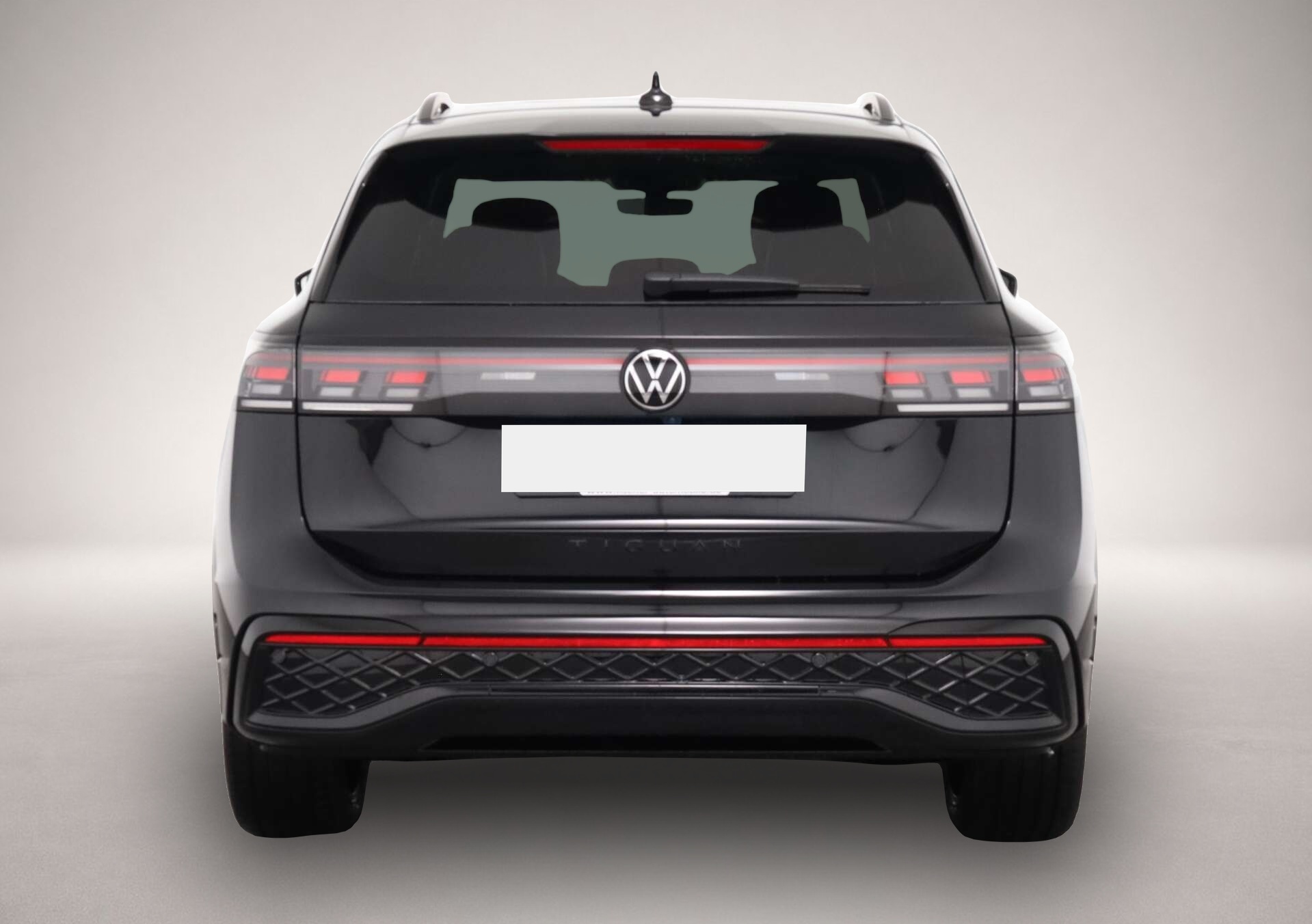 Bild 5 Volkswagen Tiguan 2.0 TDI 4Motion R-Line Black Style