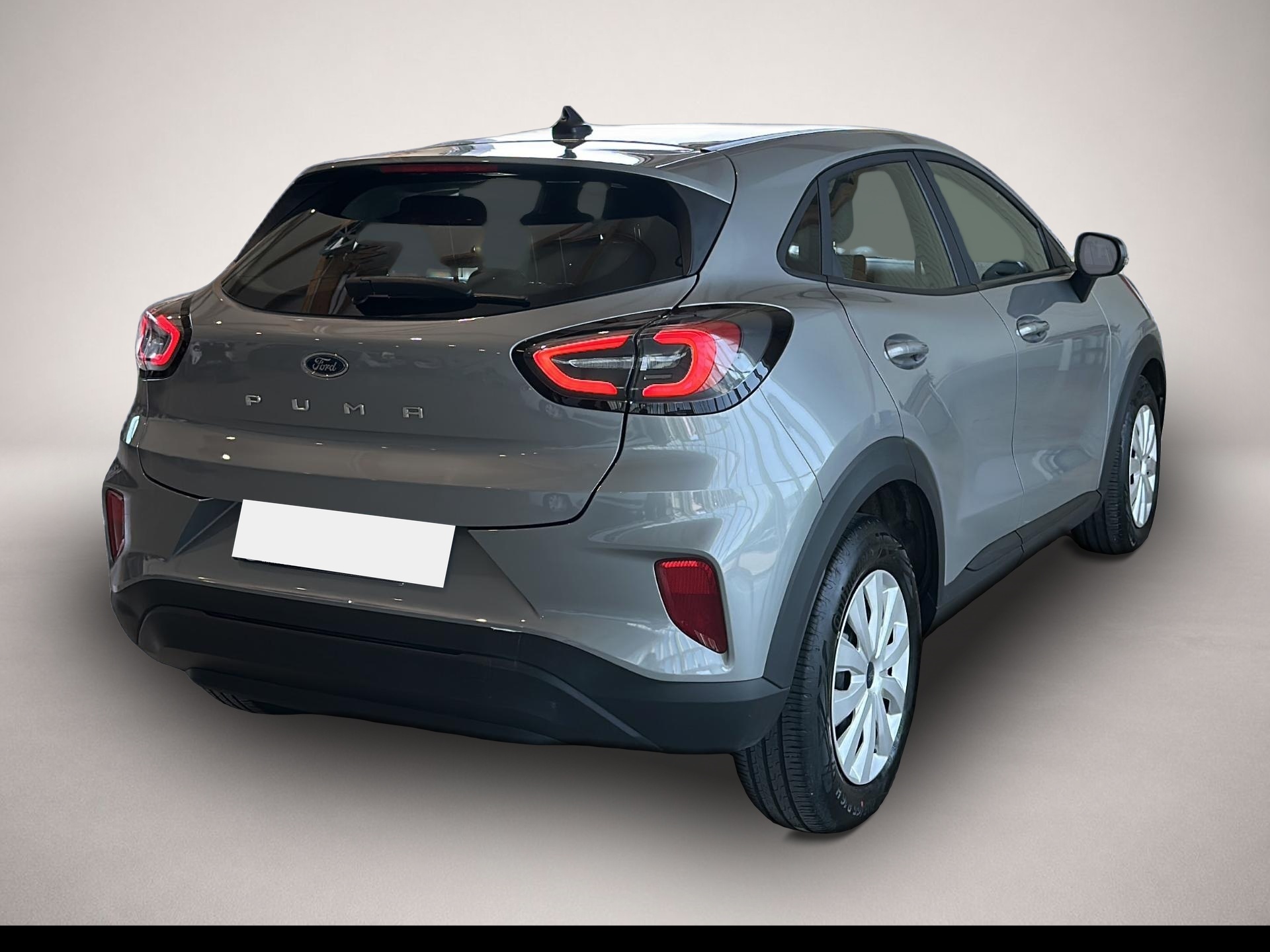 Bild 3 Ford Puma Cool & Connect Bluetooth LED Klima