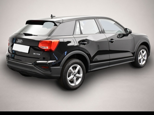 Bild 2 Audi Q2 35 TFSI S tronic