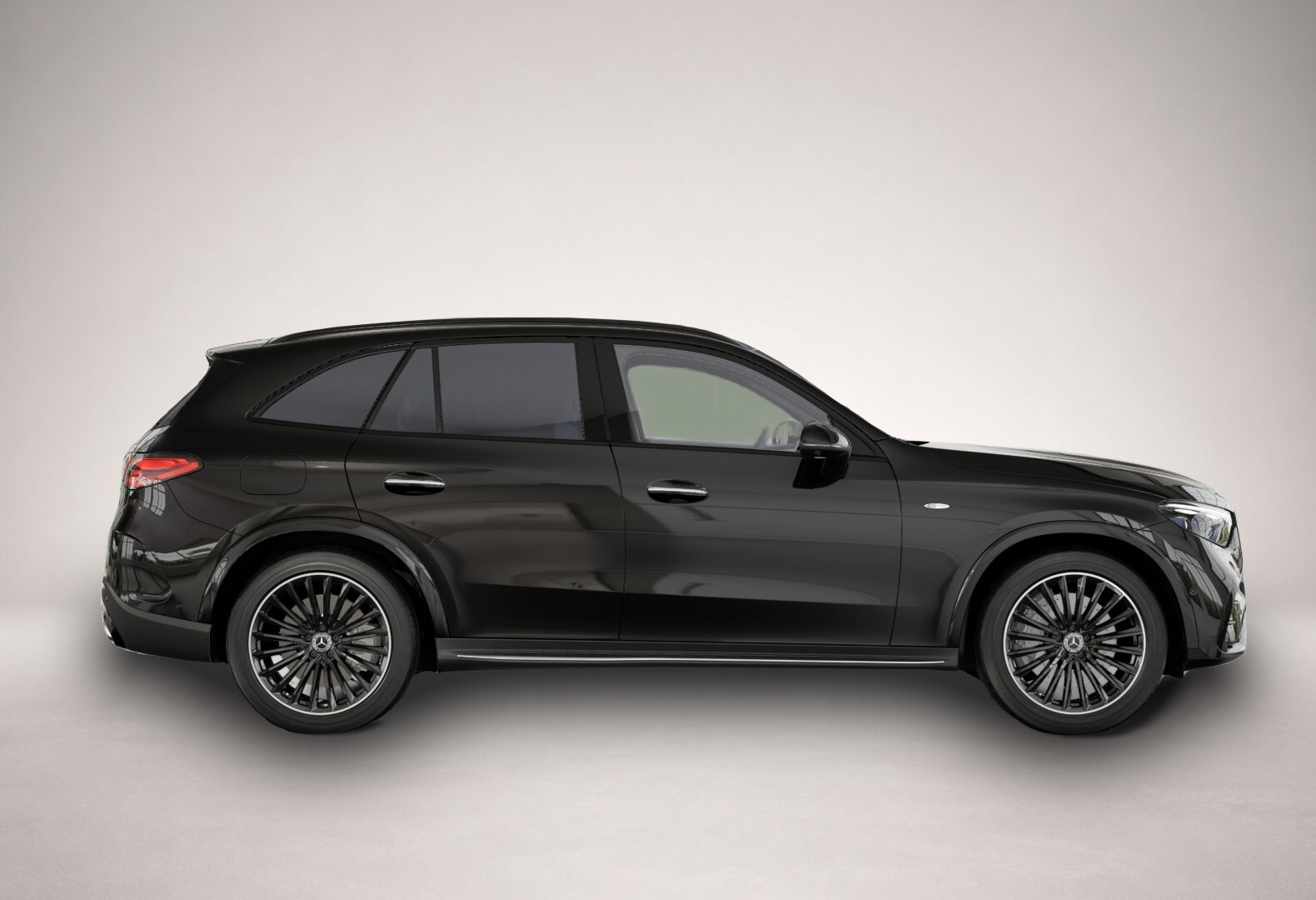 Bild 5 Mercedes-Benz GLC 300