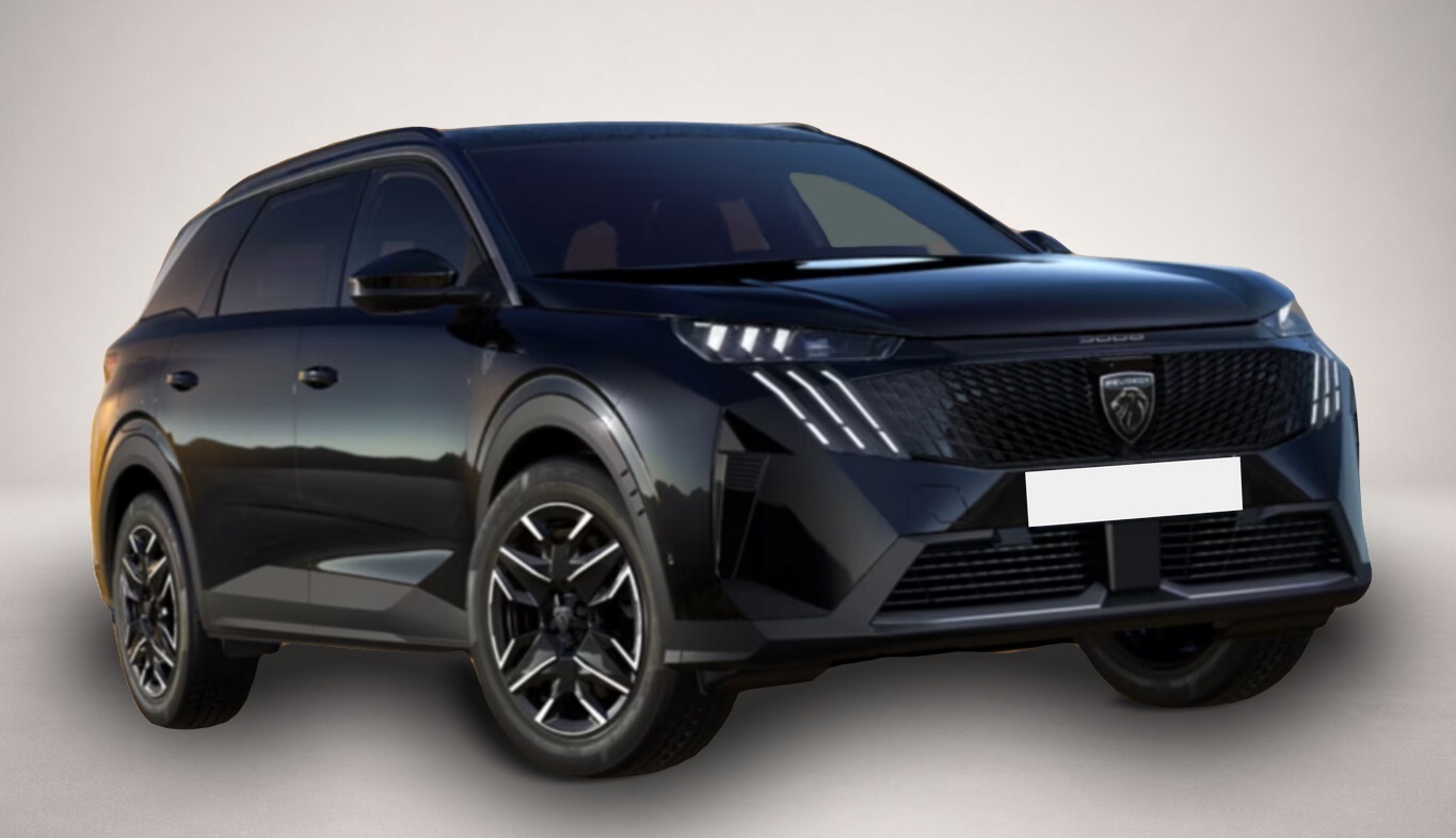 Bild 2 Peugeot 5008 Hybrid GT Excl. Pano KomfortP 360° ACC CarP