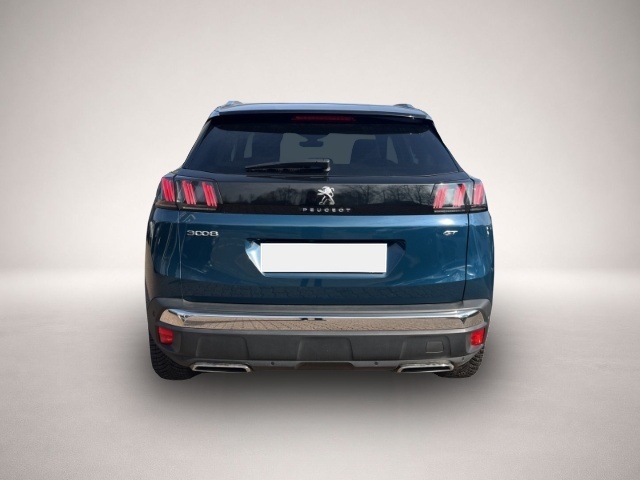 Bild 4 Peugeot 3008 GT EAT8 ALLWETTER NAVI SHZ PDC KAMERA DAB+
