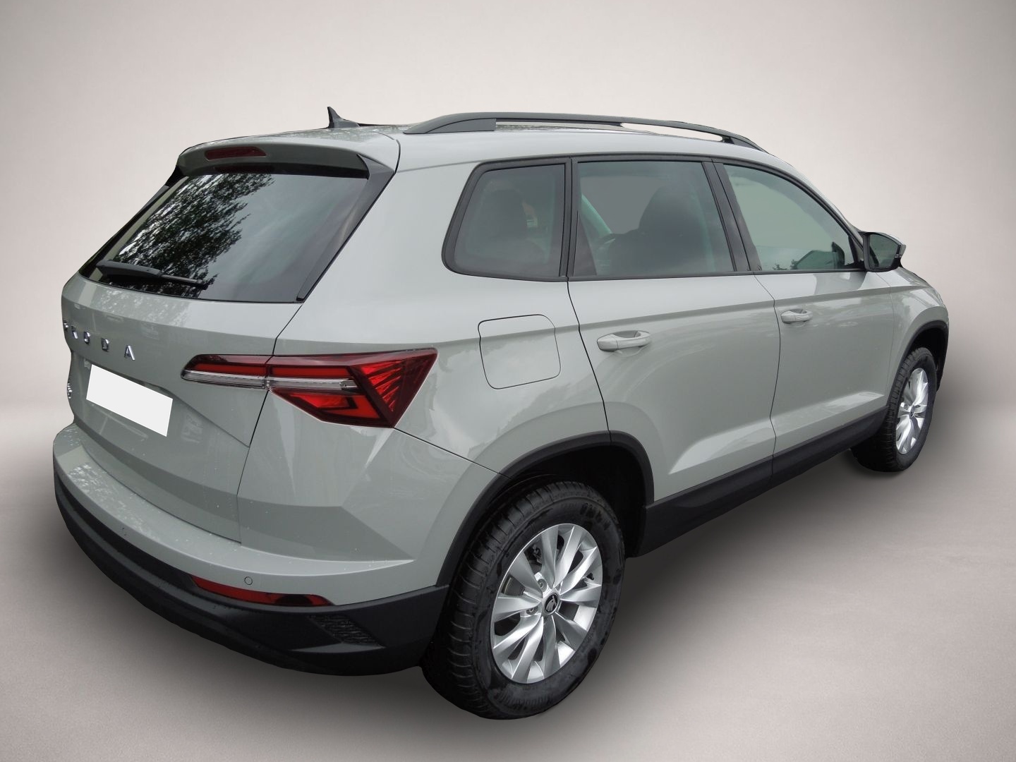 Bild 4 Skoda Karoq 1.5TSI DSG Selection/LED/AHK/Navi/Sitzheiz