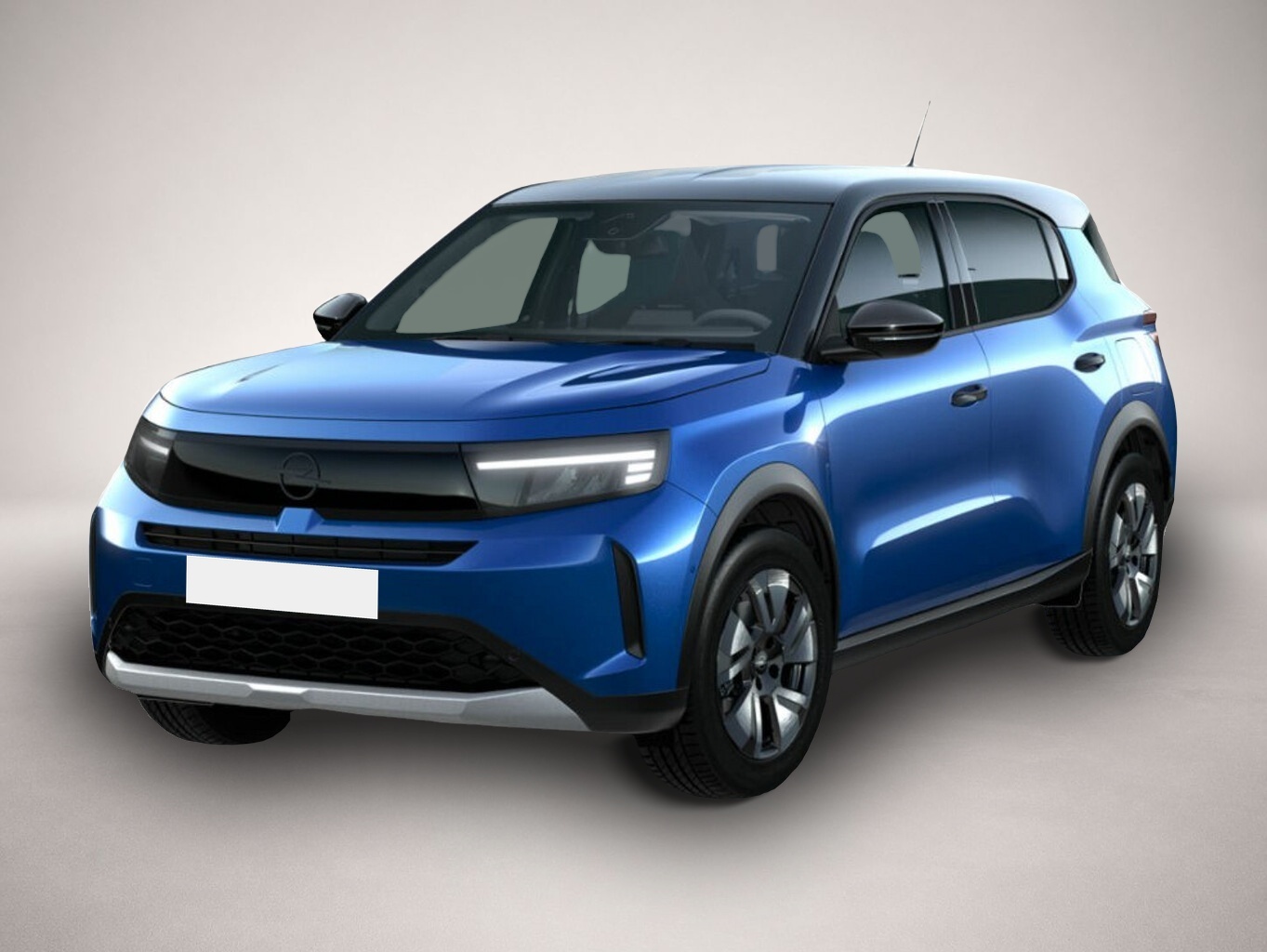 Bild Frontera Opel