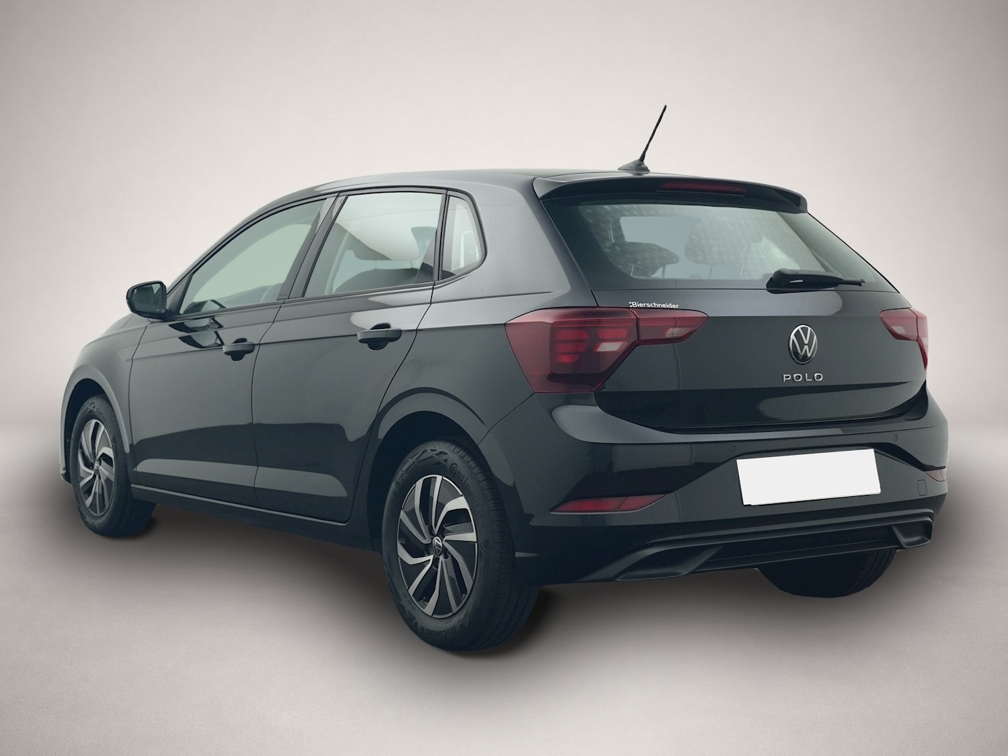 Bild 3 Volkswagen Polo 1.0 TSI KLIMA ALU 15