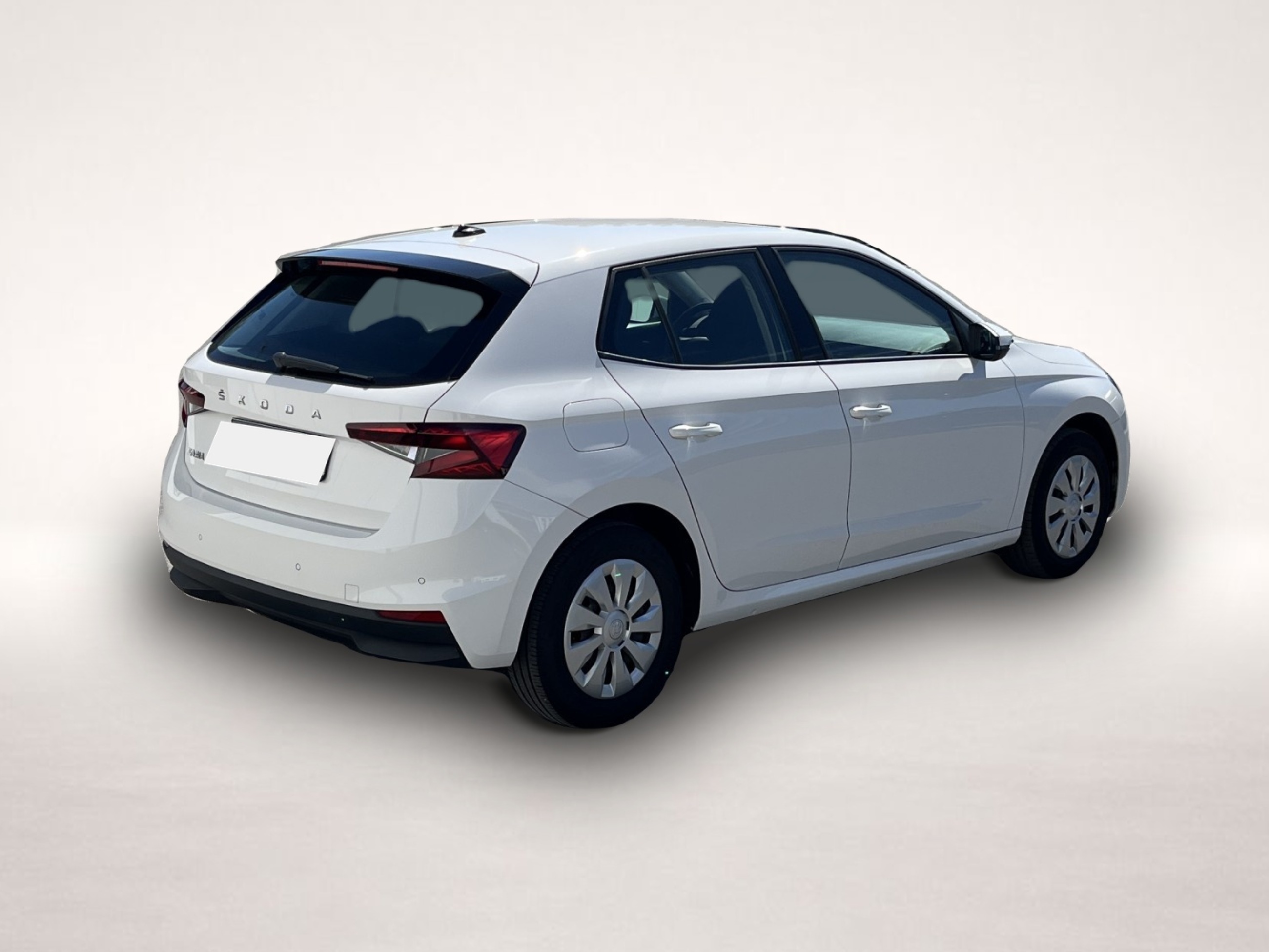 Fotografie 7 des Skoda Fabia 1.0 Active LED PDC DAB Klima