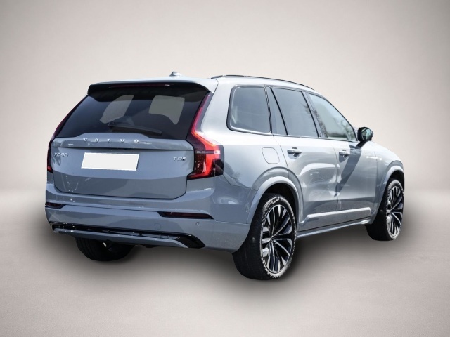 Bild 2 Volvo XC90 FACELIFT Ultra Dark Recharge Plug-In Hybrid