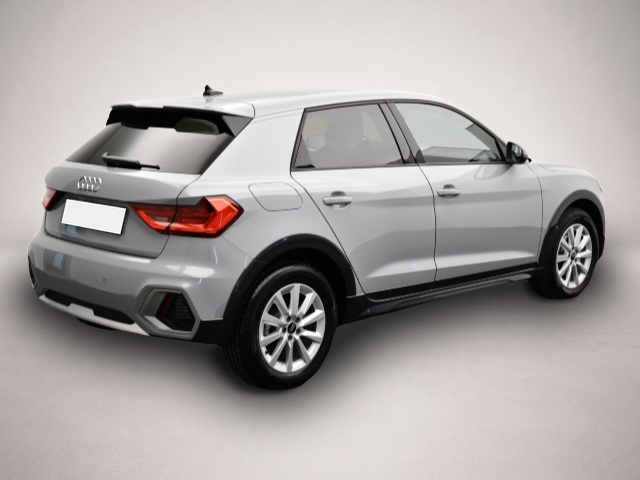 Bild 2 Audi A1 allstreet 30 TFSI S tronic LED