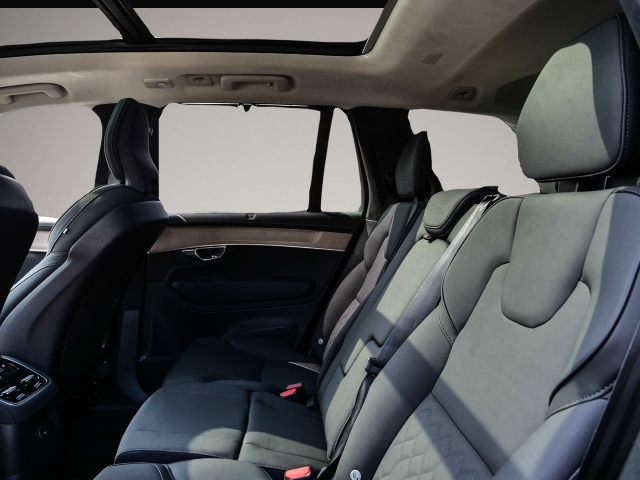 Volvo XC90 XC90 FACELIFT Ultra Dark Recharge Plug-In Hybrid - Thumbnail 5
