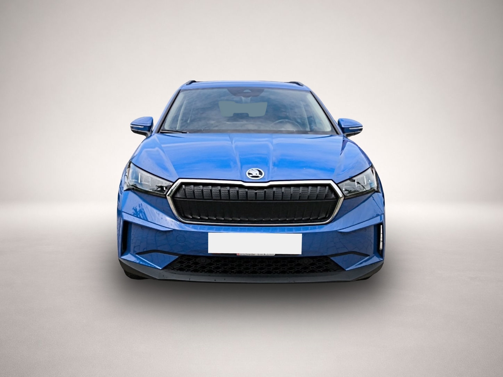 Fotografie 2 des Skoda Enyaq iV 50 Loft NAVI 19LM RFK PDC APP-CONNECT L