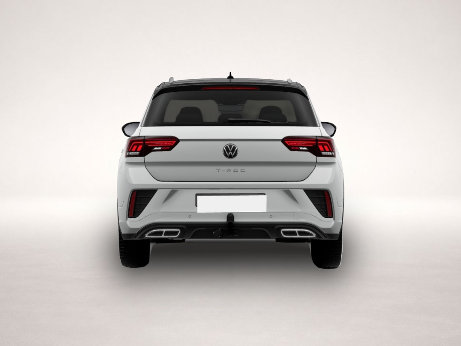 Bild 7 Volkswagen T-Roc