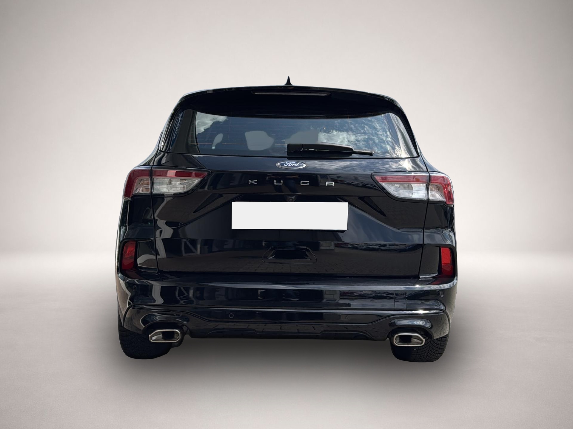 Bild 7 Ford Kuga ST-Line Sportpaket Bluetooth Head Up Displa
