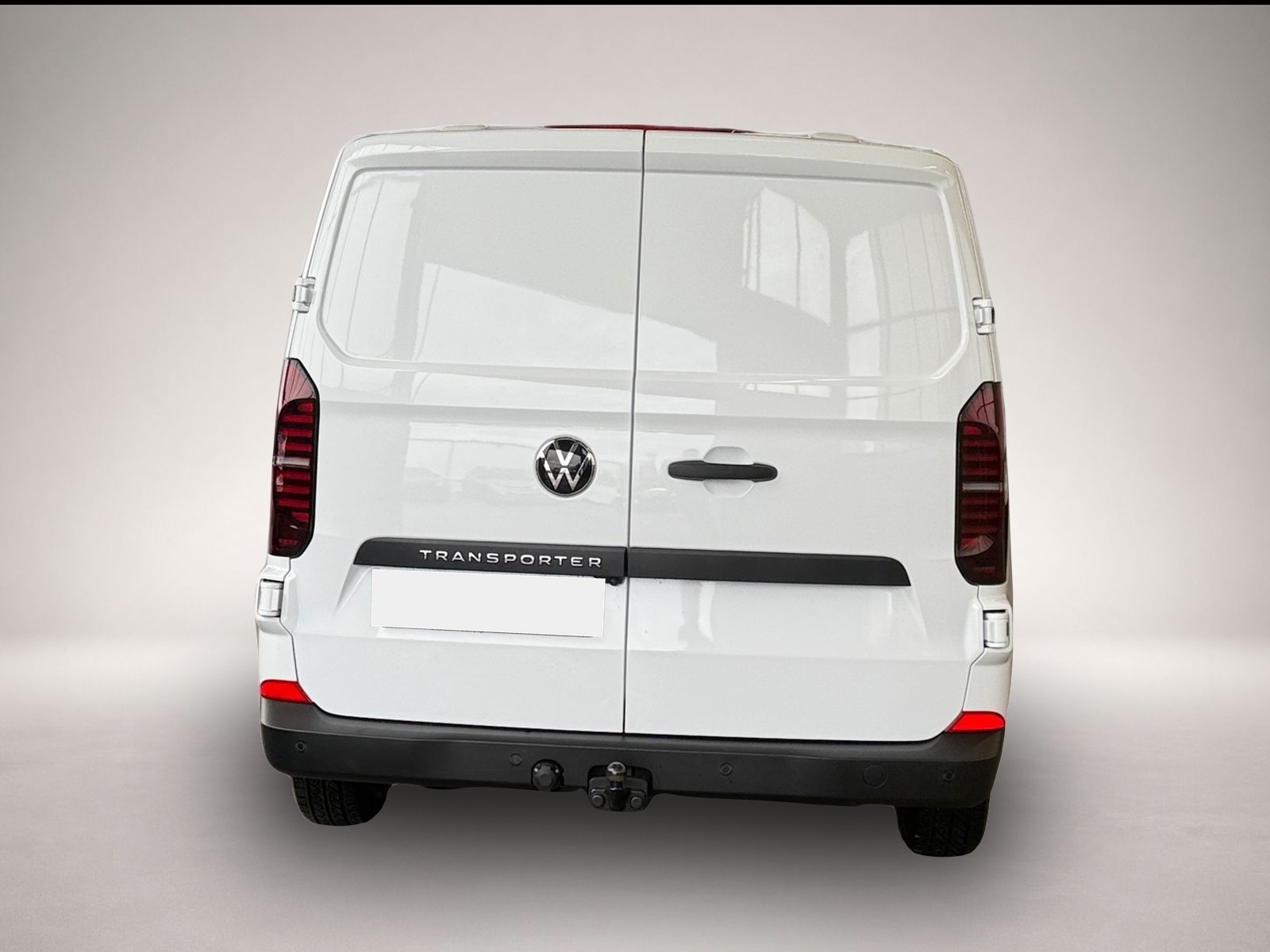 Volkswagen Other T7 Kasten New Tranporter T7 Kasten 2.0 TDI *Klim - Thumbnail 4