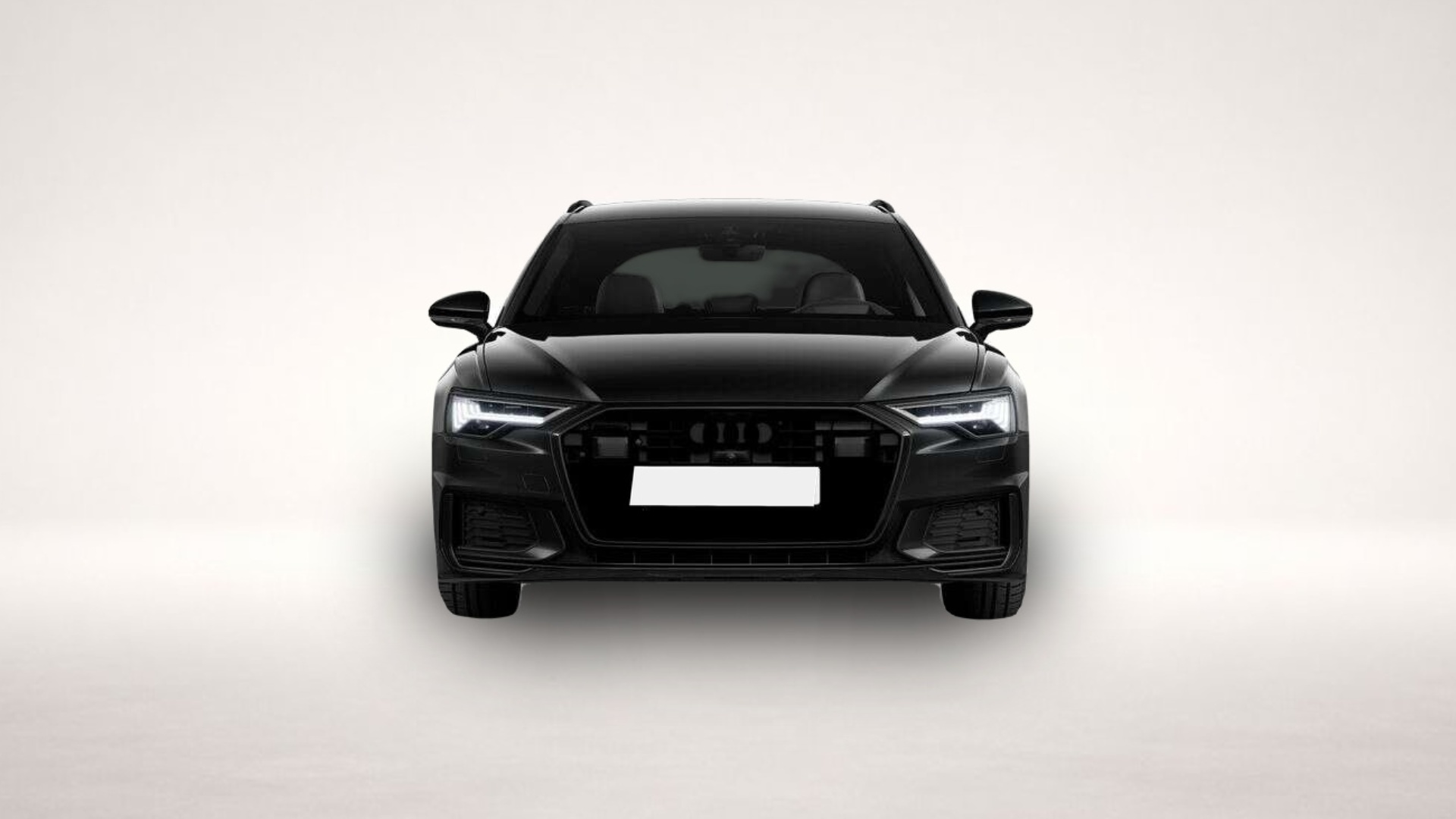 Bild 1 Audi A6 Avant 55 TFSI e quattro Sport S-line