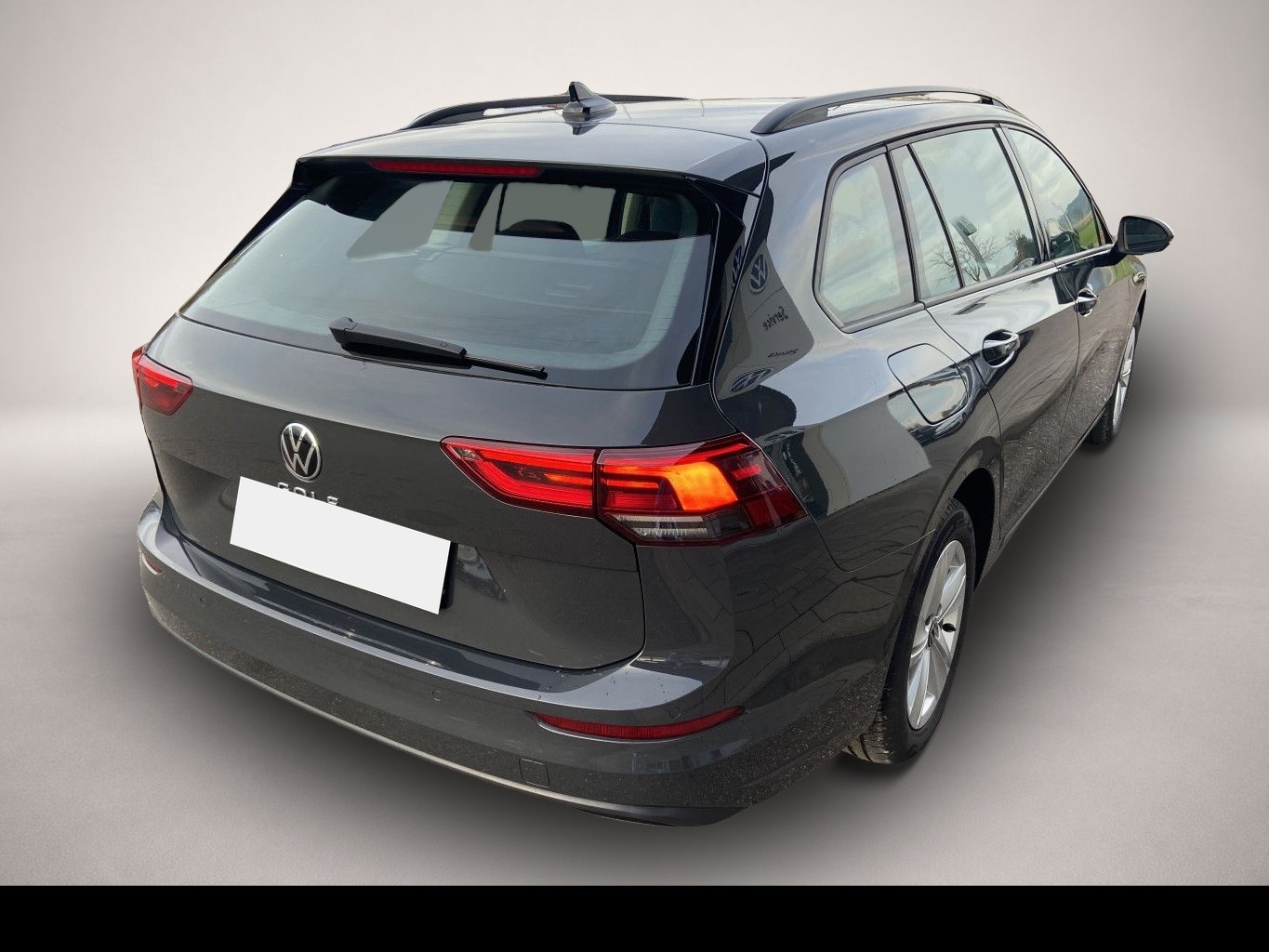 Fotografie 5 des Volkswagen Golf Variant 2.0 TDI DSG LIFE NAVI+LED+APP-CONNE