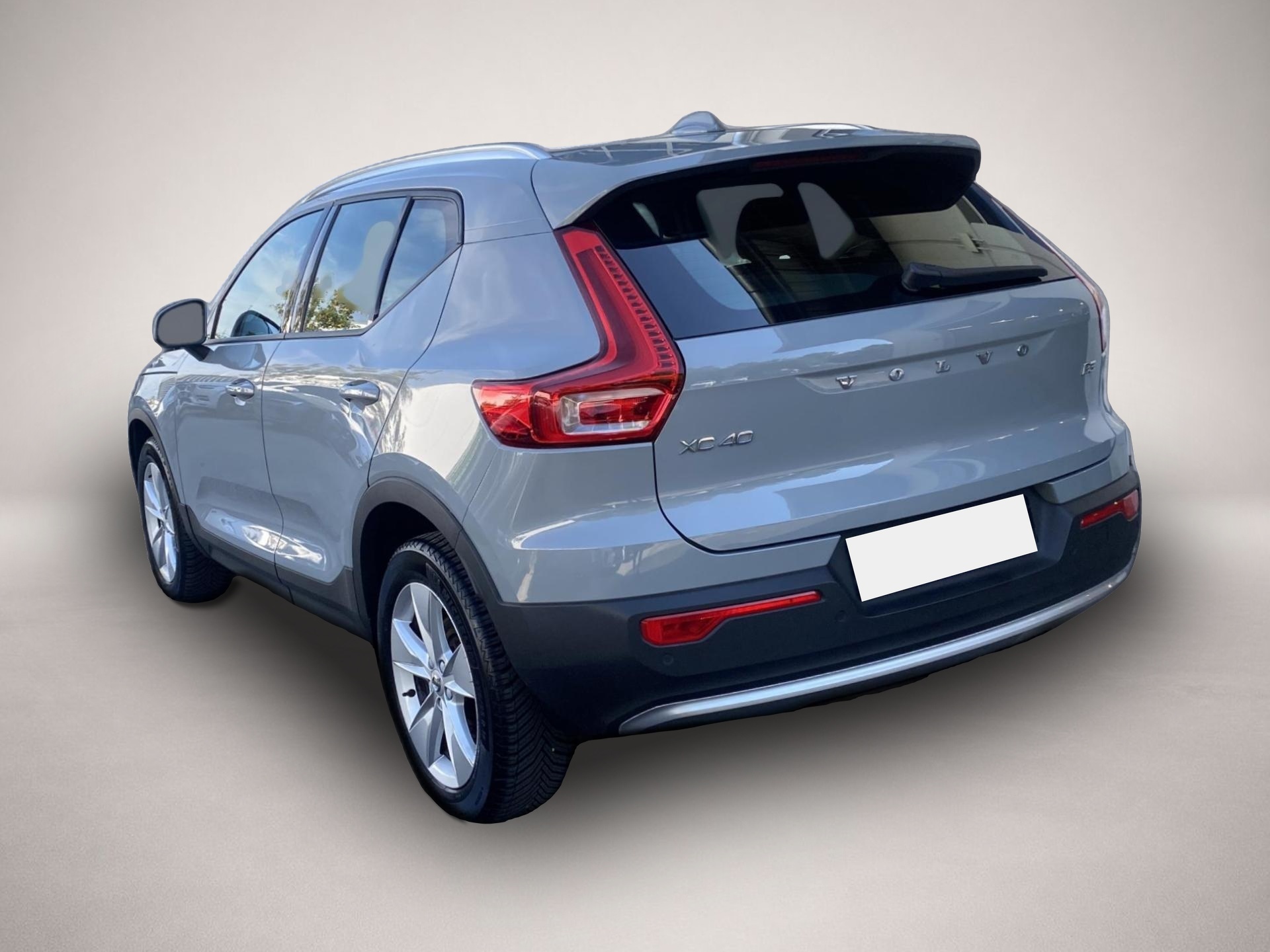 Fotografie 2 des Volvo XC40 XC 40 Core 2WD Bluetooth Navi LED Klima