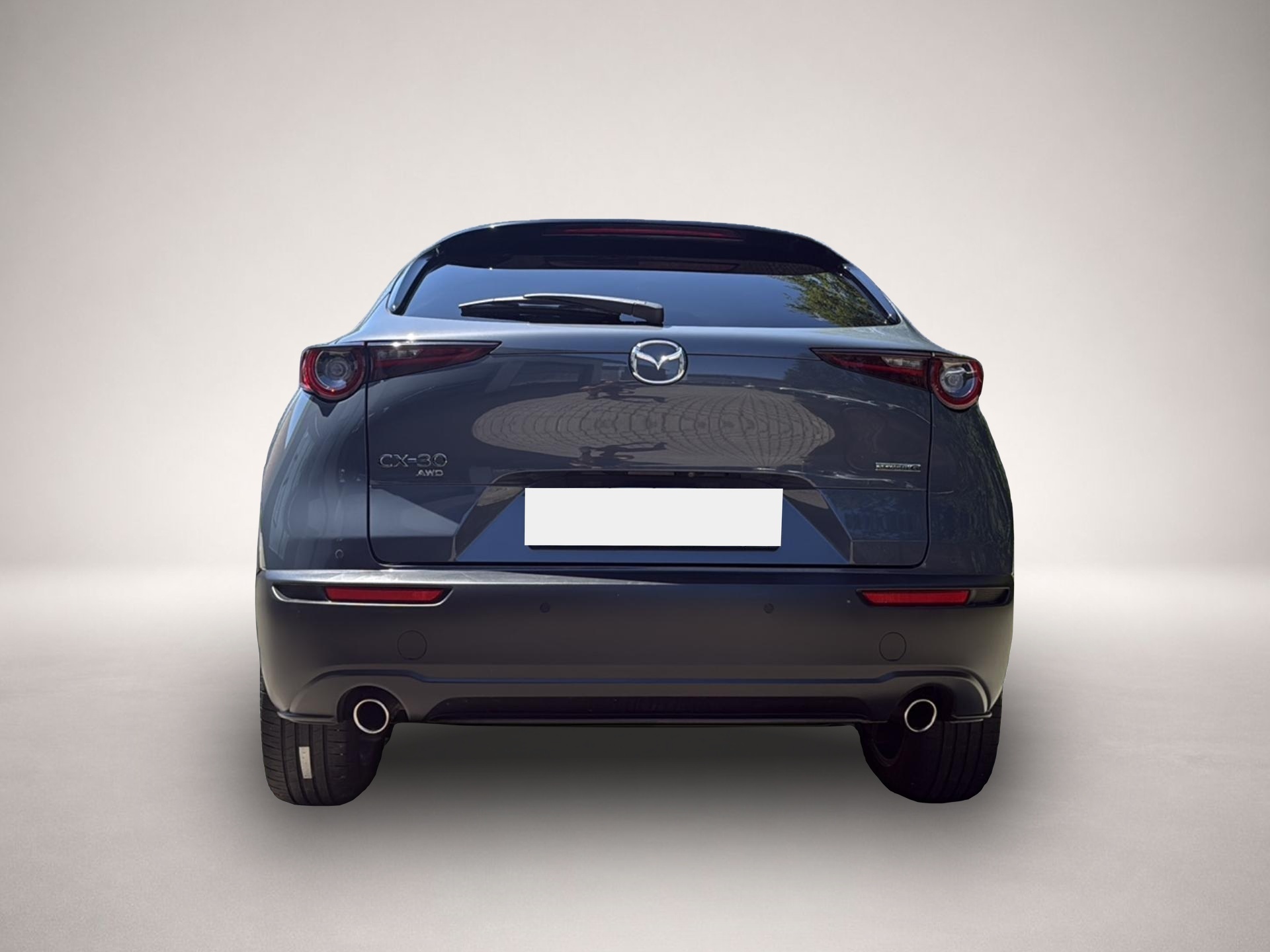 Bild 7 Mazda CX-30 Selection AWD Bluetooth Head Up Display Na