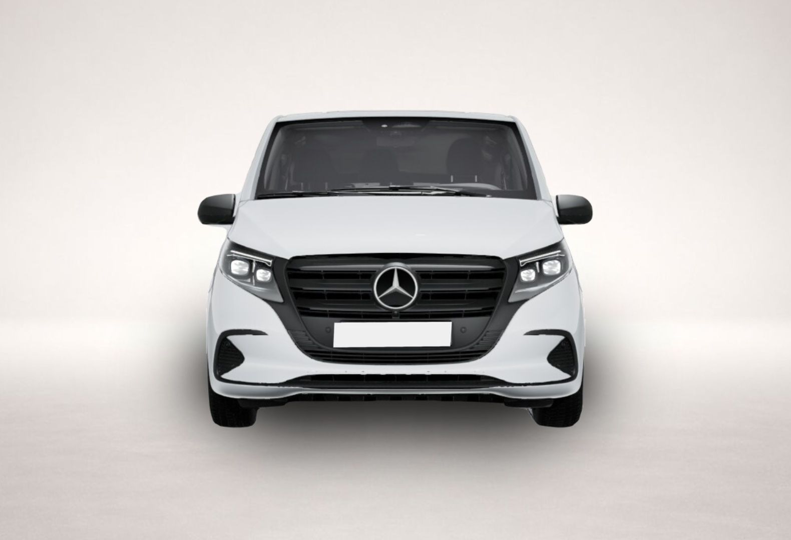 Bild 7 Mercedes-Benz Vito
