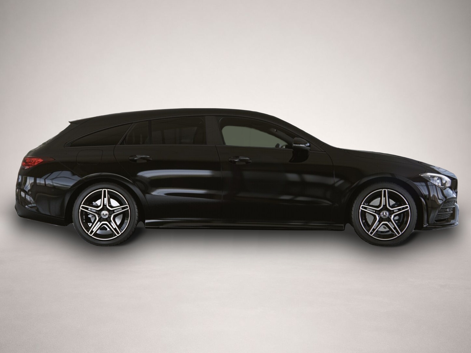 Bild 5 Mercedes-Benz CLA 250