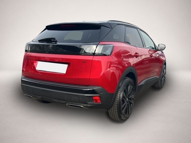 Bild 5 Peugeot 3008 Hybrid 136 GT +ACC+NAVI+LED+CAM+SHZ+