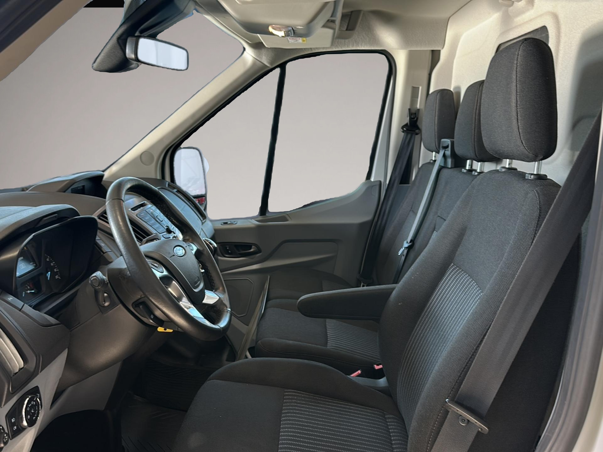 Bild 5 Ford Other Transit 350 L3 Trend Kamera PDC h. AHK Navi Temp