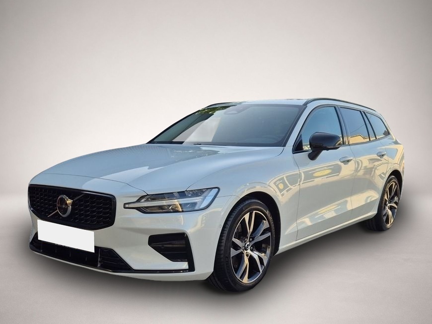 Fotografie Volvo V60 B4 B DKG Plus Dark Pano*HuD*360°View*Mj.26