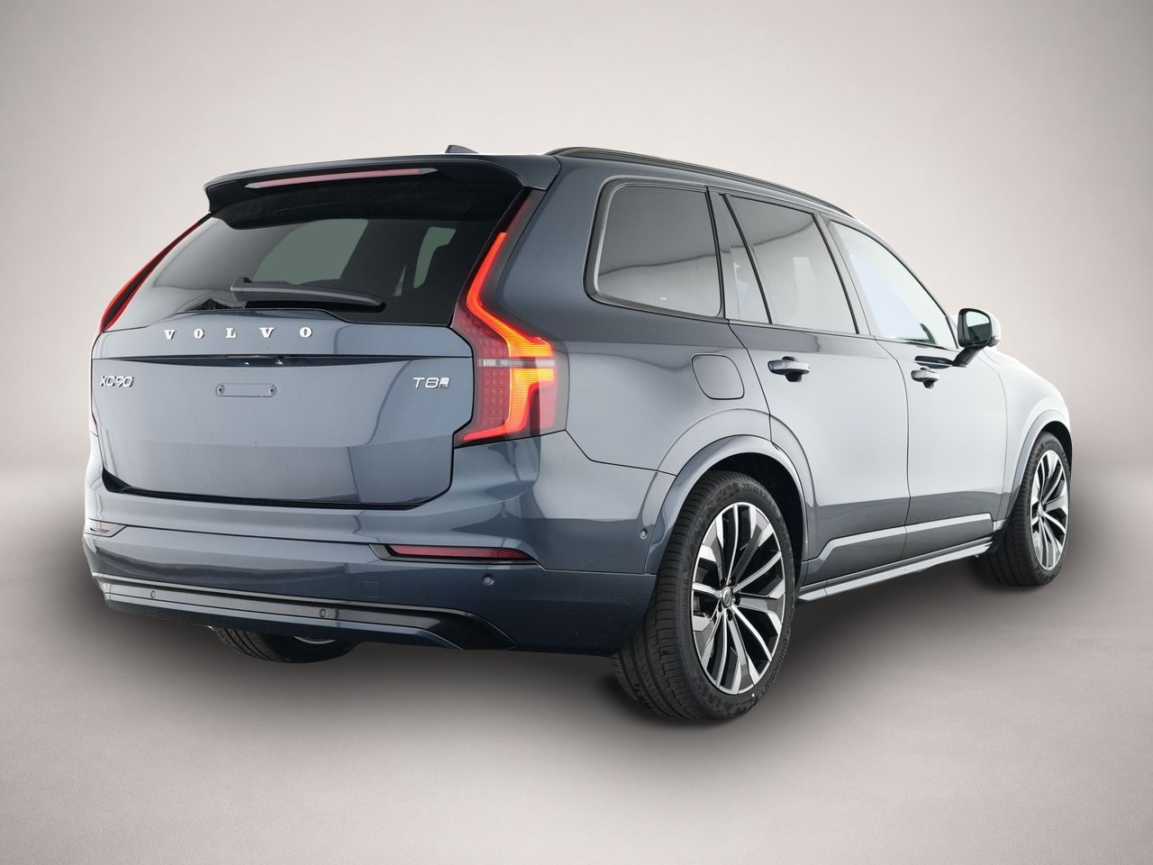 Bild 2 Volvo XC90 FACELIFT Ultra Dark Recharge Plug-In Hybrid