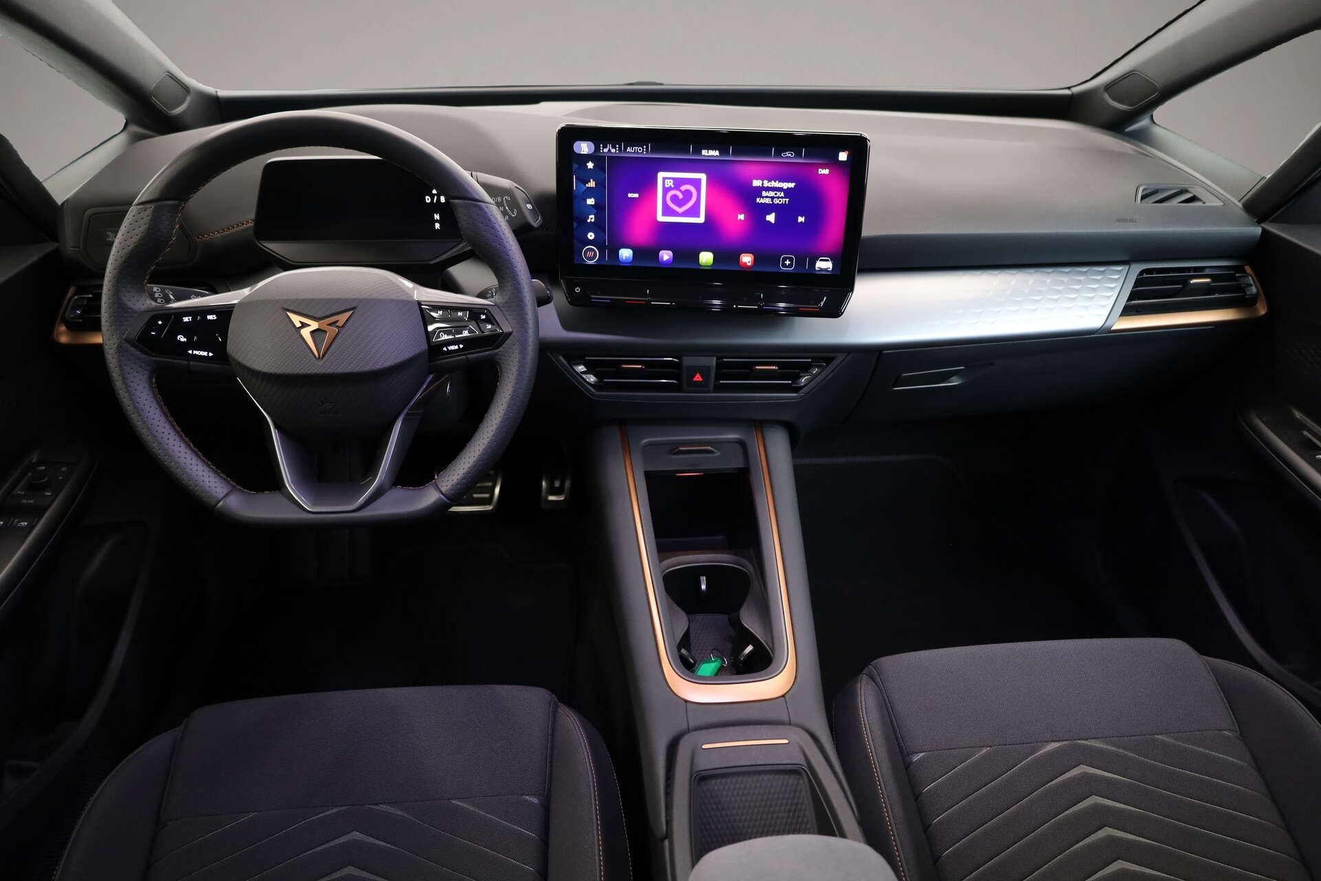 Fotografie 6 des Cupra Born 58 kWh