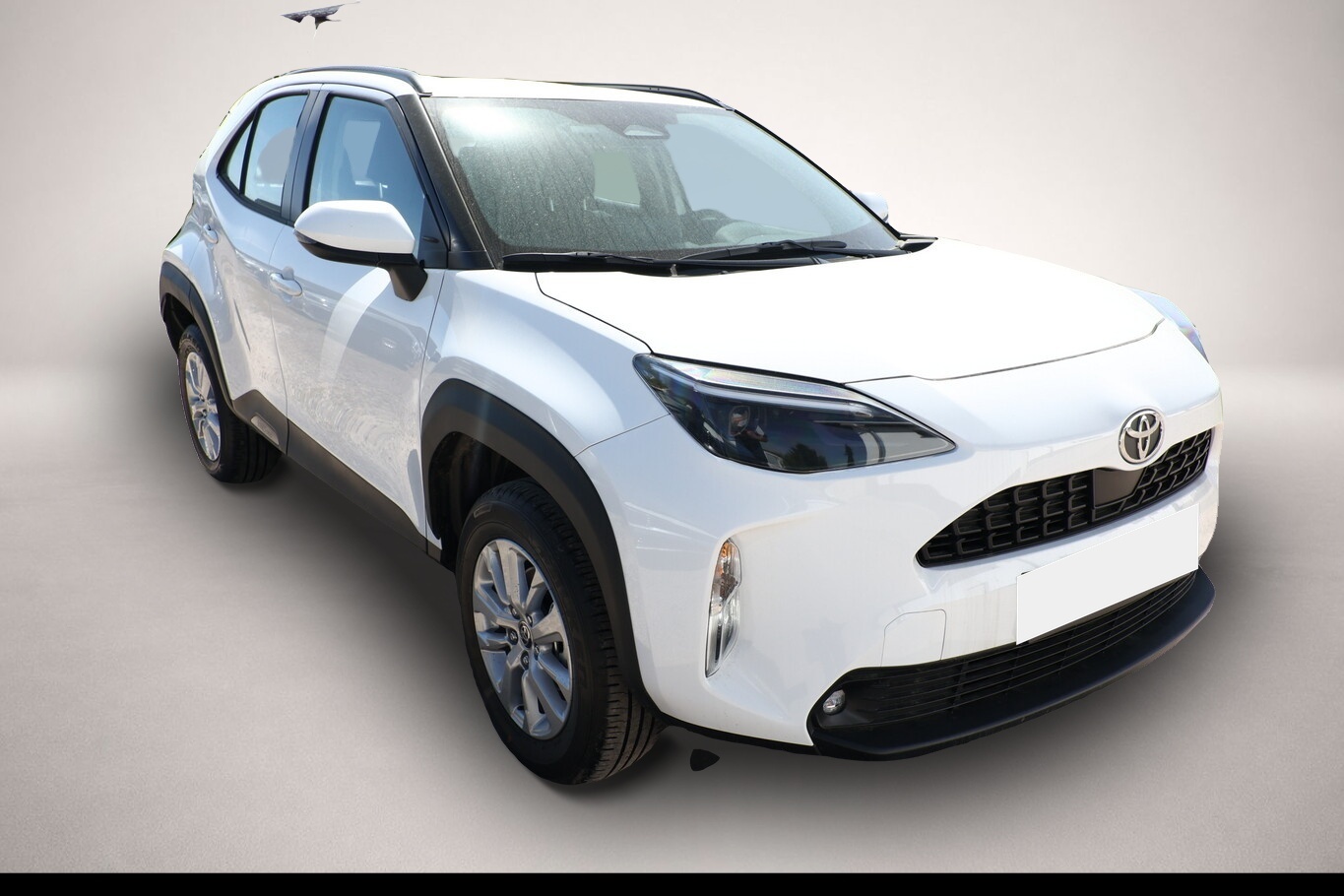 Bild 2 Toyota Yaris Cross Aut. Kam Sitzhz. ACC 16